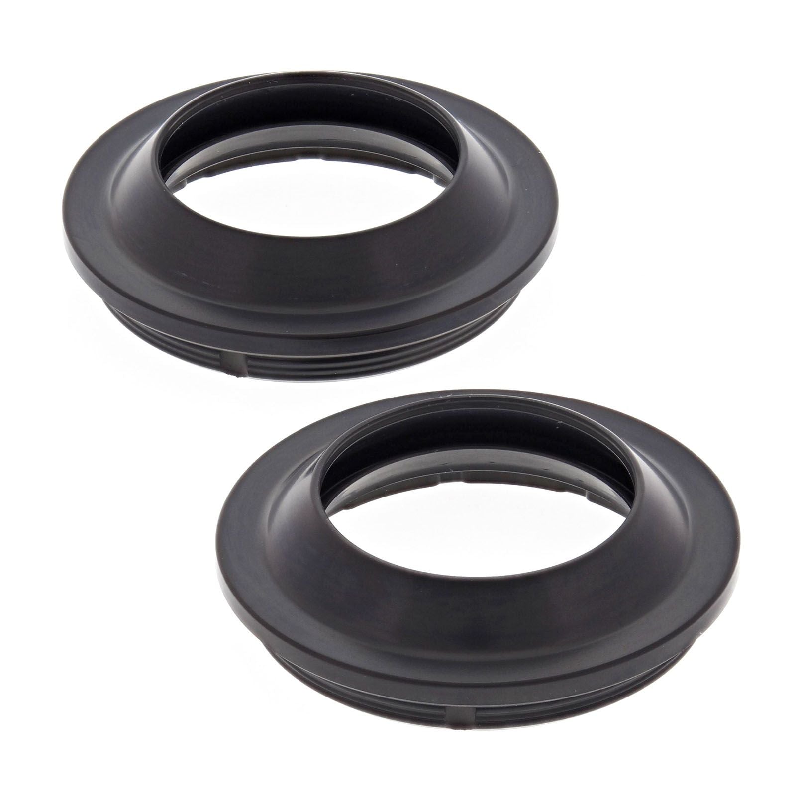 New ALL BALLS Racing Fork Dust Seals 33X46 #AB57113