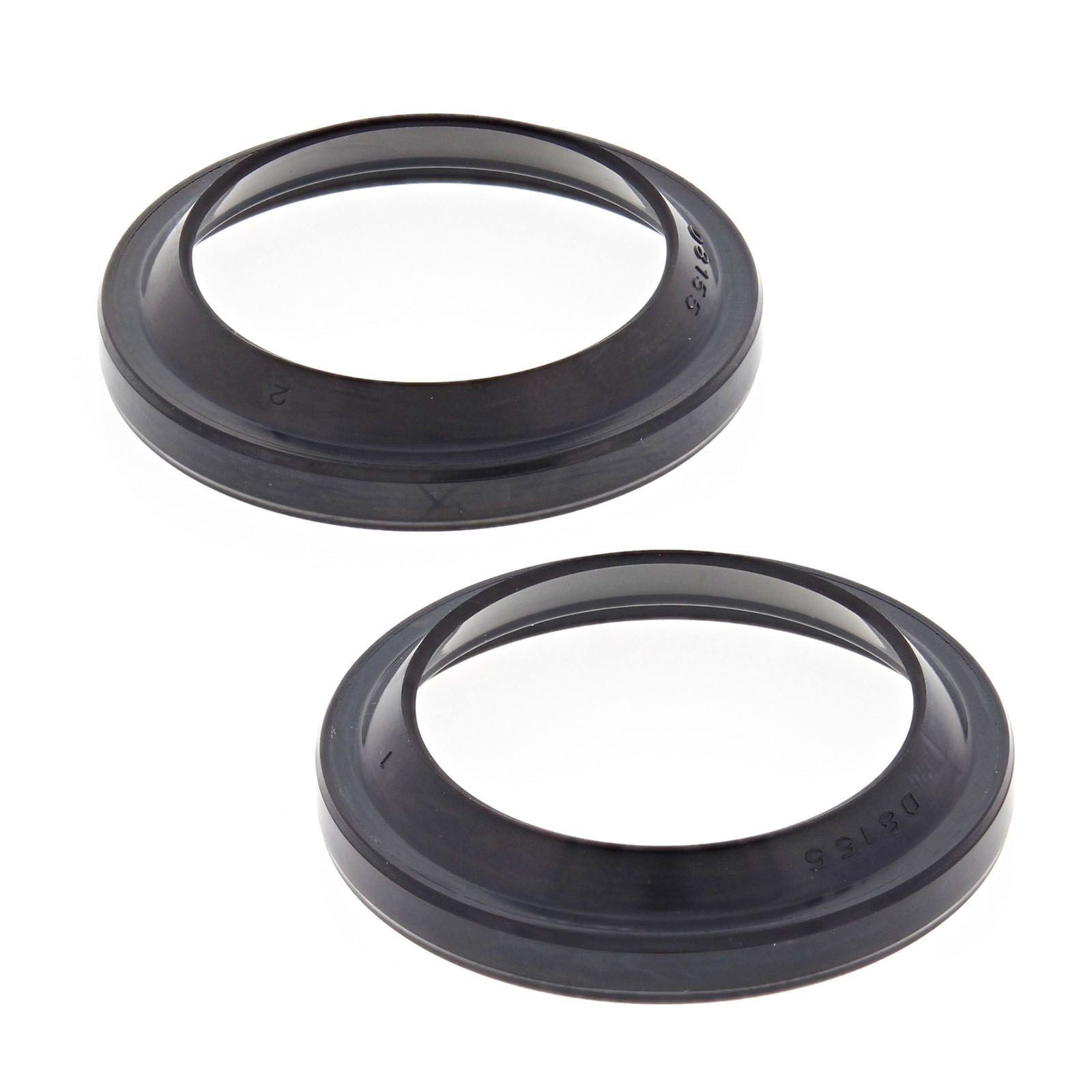 New ALL BALLS Racing Fork Dust Seals 36X48 #AB57120