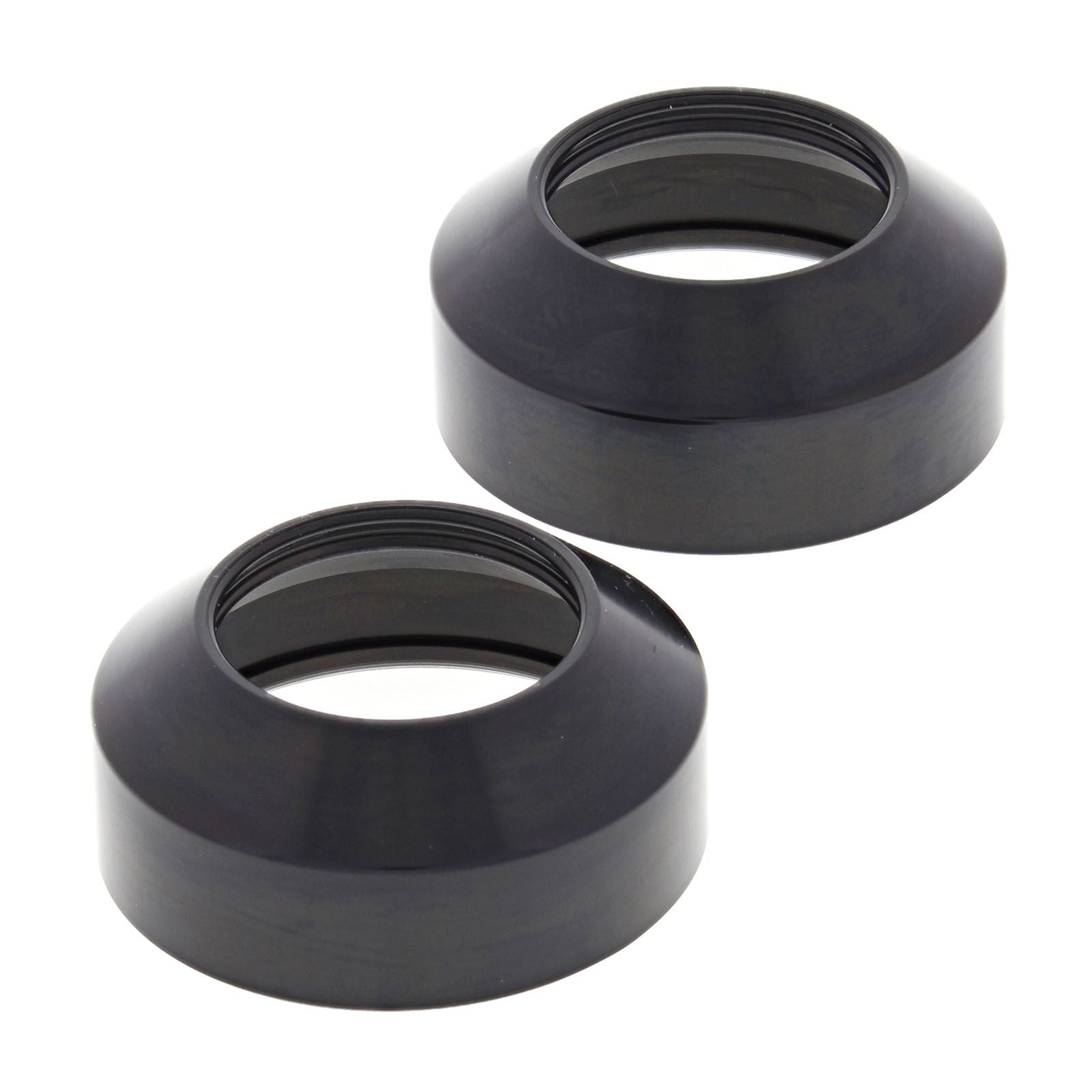 New ALL BALLS Racing Fork Dust Seals 35mm ID #AB57130