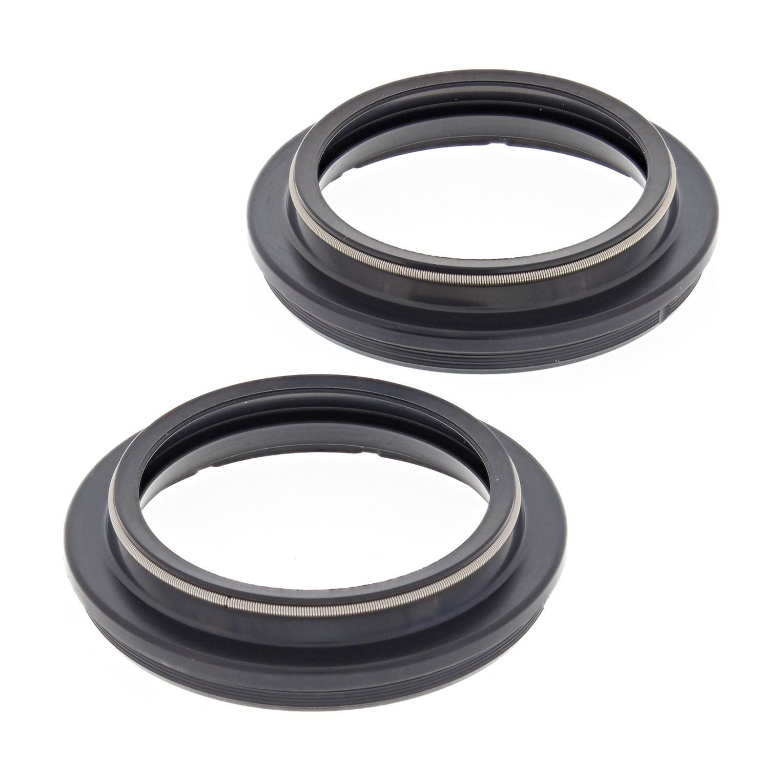 New ALL BALLS Racing FORK DUST SEALS 45x58 (41/54) #AB57138