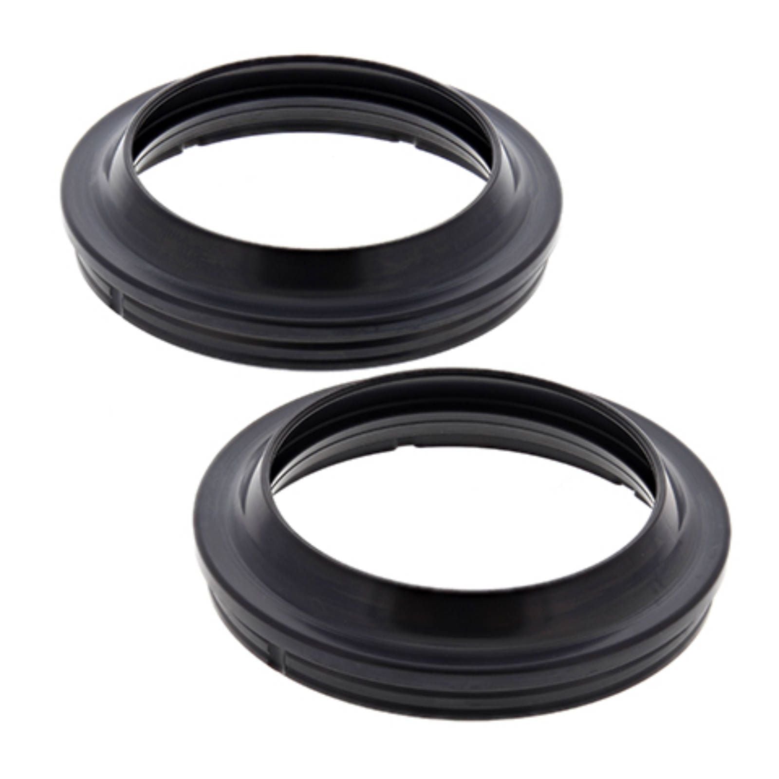 New ALL BALLS Racing Fork Dust Seal Kit #AB57145