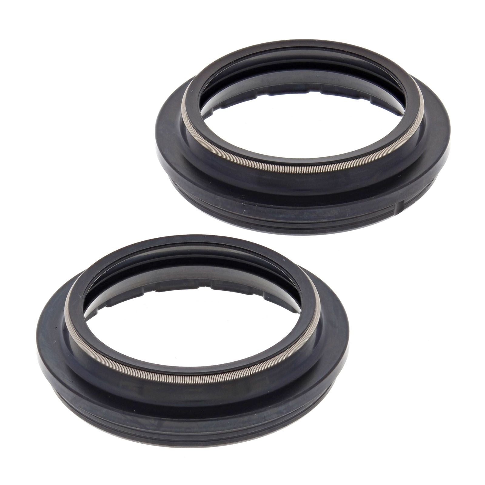 New ALL BALLS Racing Fork Dust Seal Kit #AB57148
