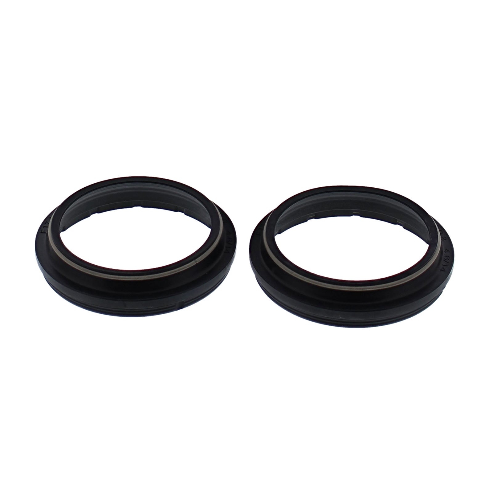 New ALL BALLS Racing Fork Dust Seal Only Kit #AB57172 | Australian Moto Spares