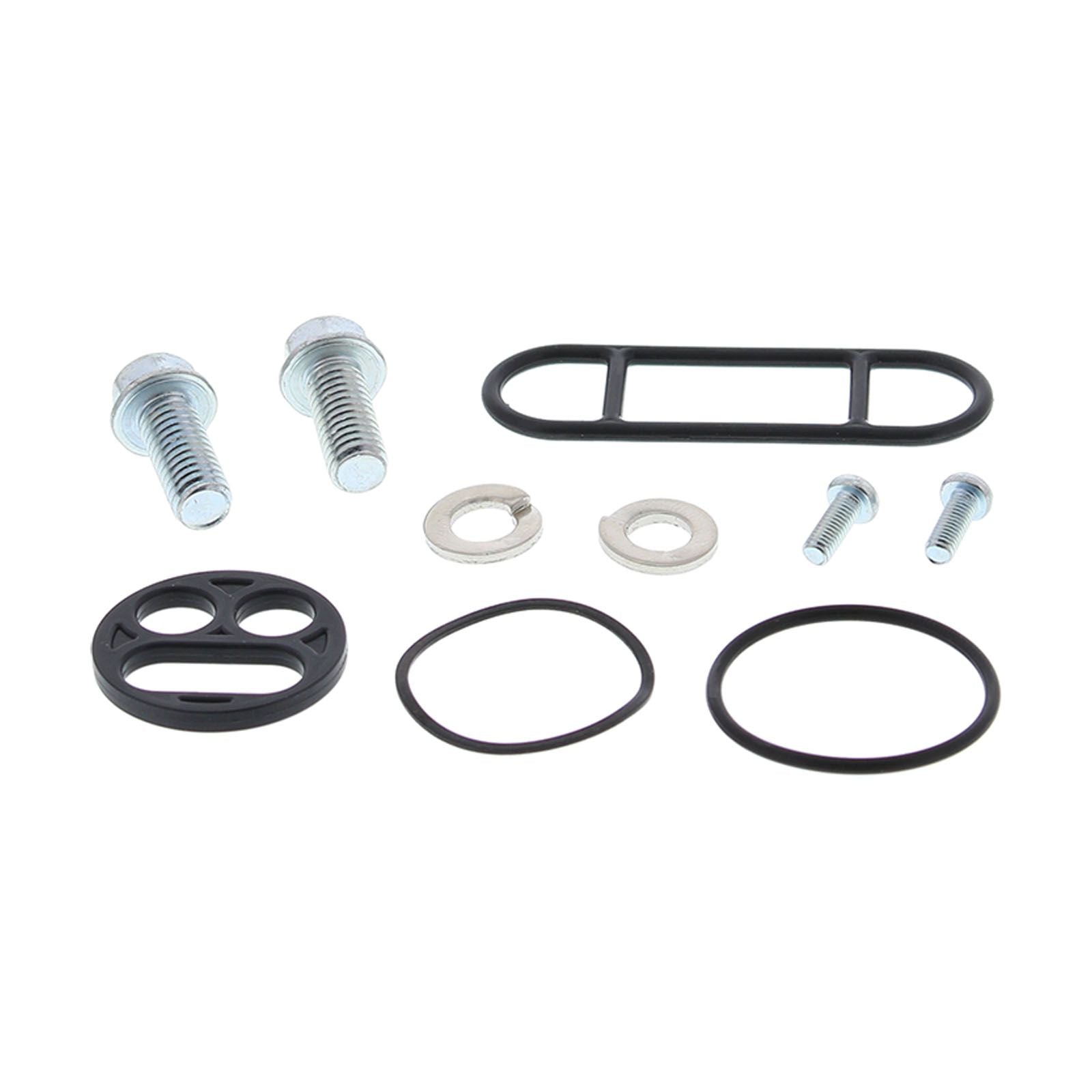 New ALL BALLS Racing Fuel Tap Rebuild Kit #AB601000