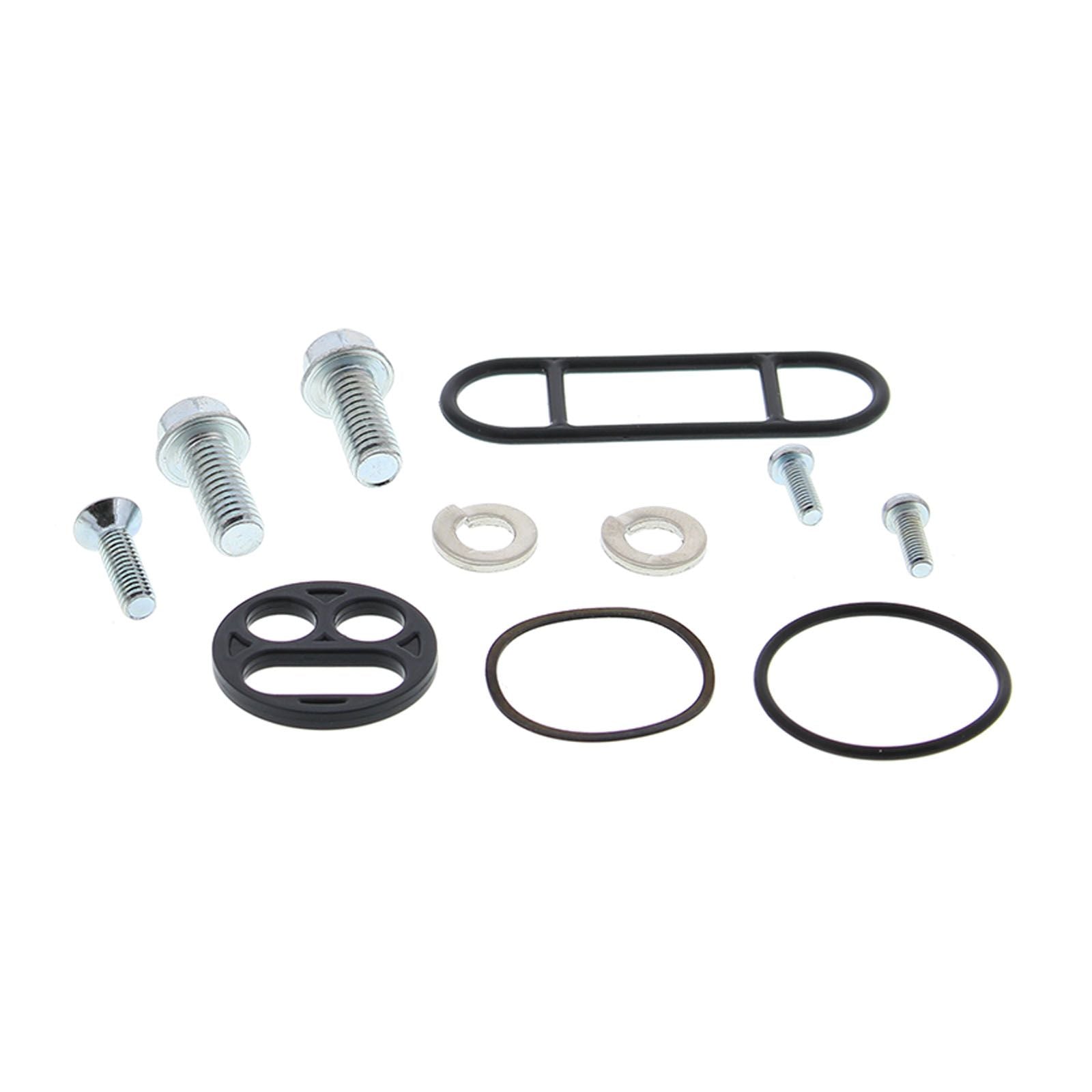 New ALL BALLS Racing Fuel Tap Rebuild Kit #AB601002