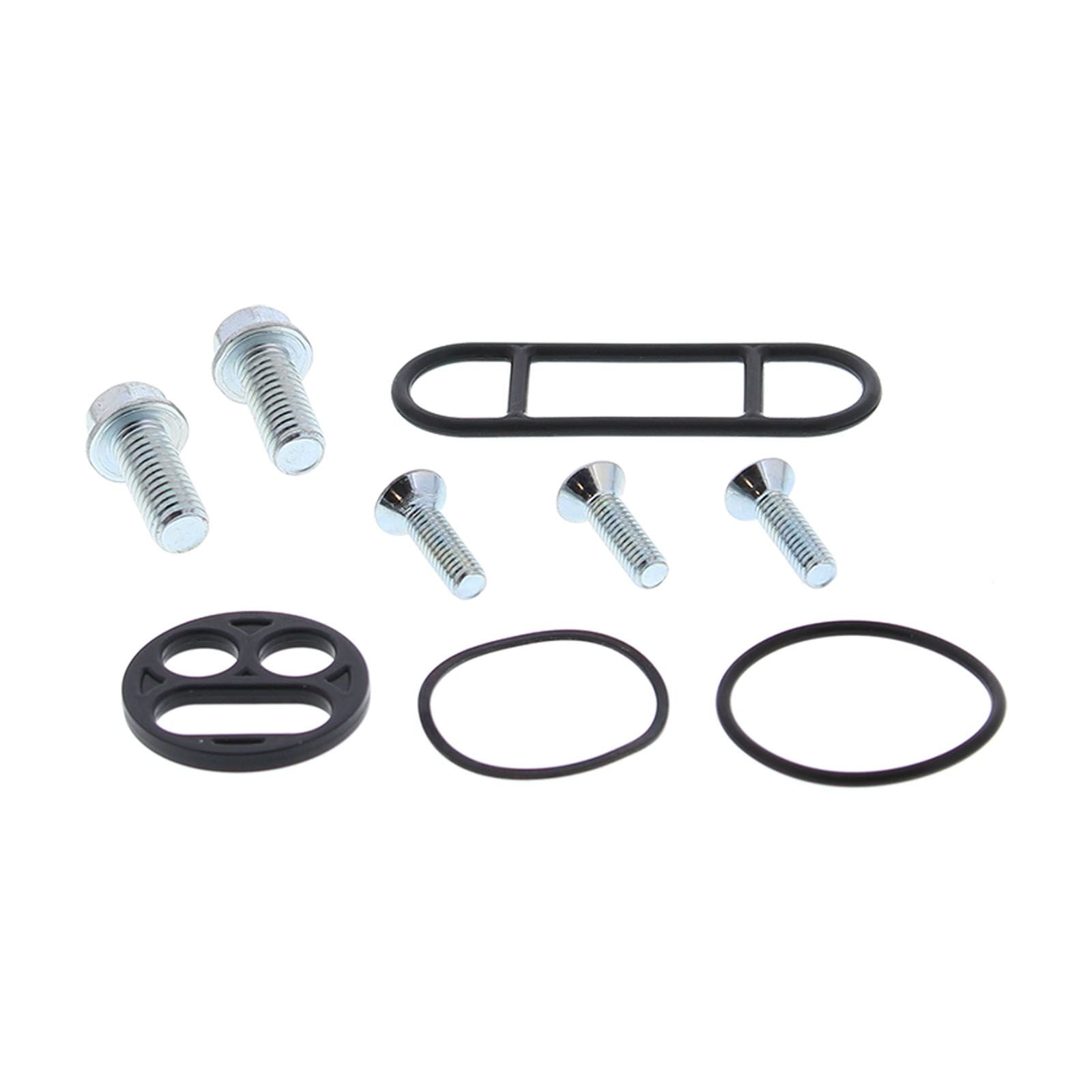 New ALL BALLS Racing Fuel Tap Rebuild Kit #AB601003