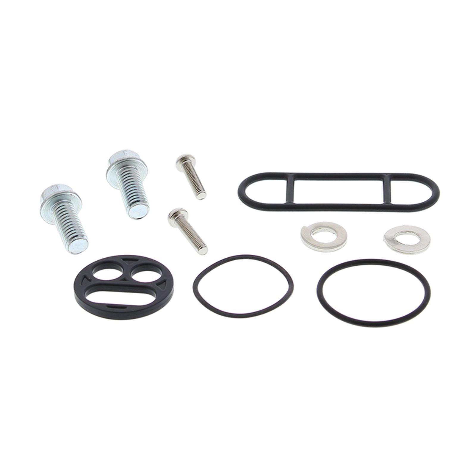 New ALL BALLS Racing Fuel Tap Rebuild Kit #AB601005