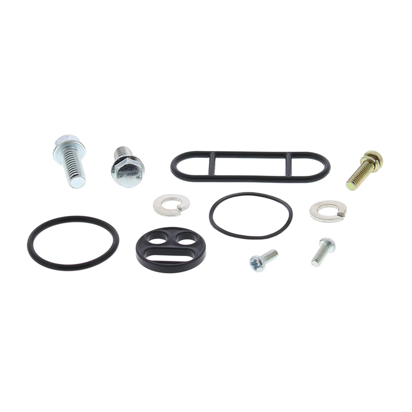 New ALL BALLS Racing Fuel Tap Rebuild Kit #AB601006