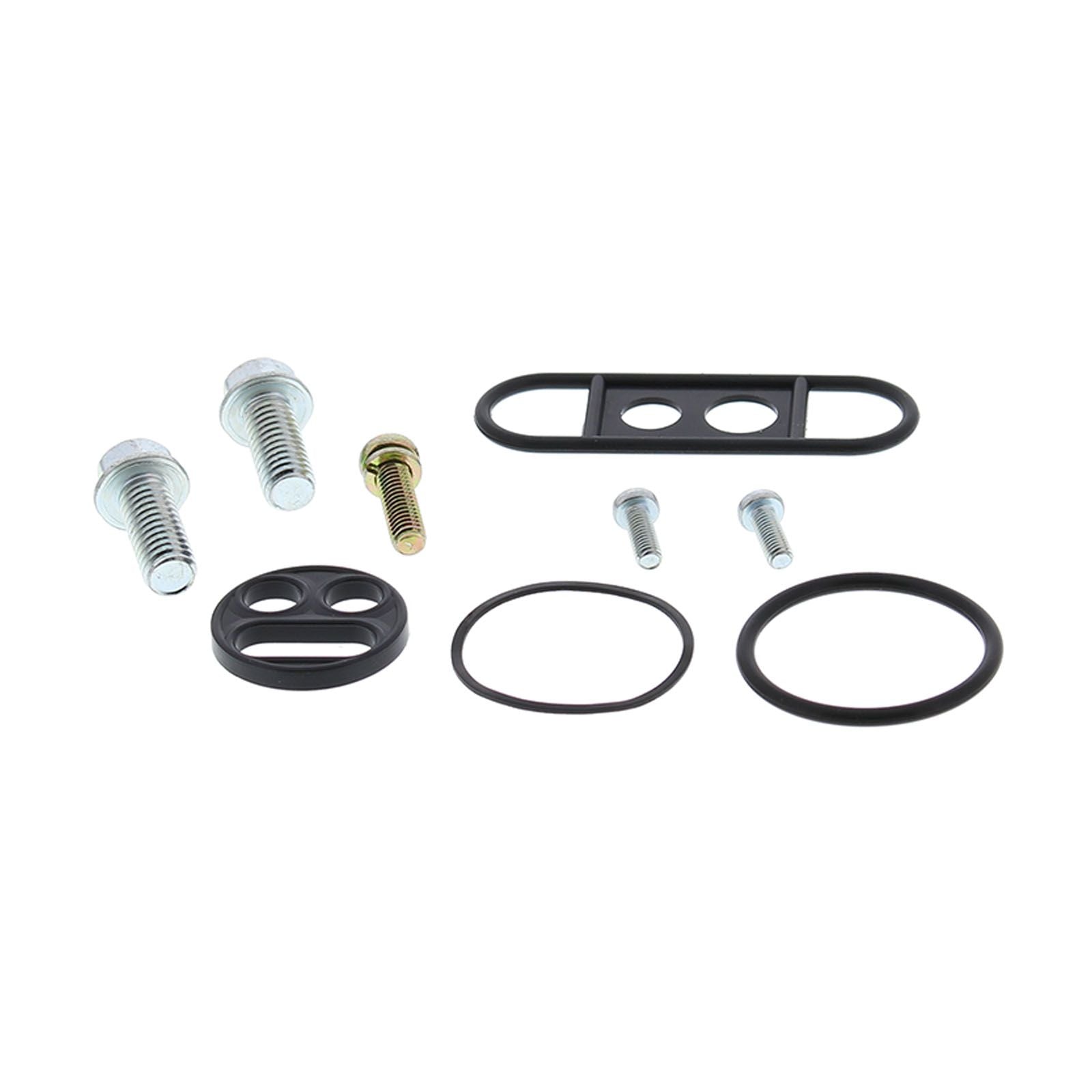 New ALL BALLS Racing Fuel Tap Rebuild Kit #AB601007