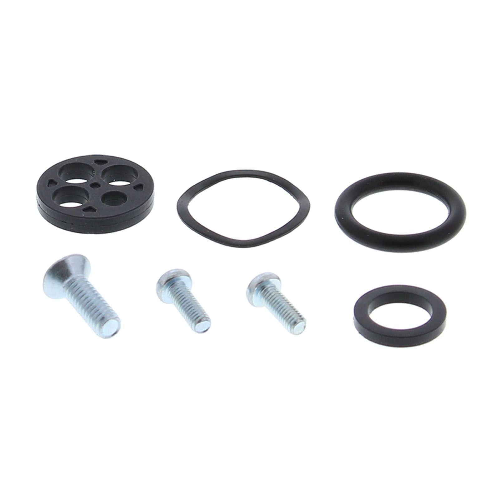 New ALL BALLS Racing Fuel Tap Rebuild Kit #AB601009