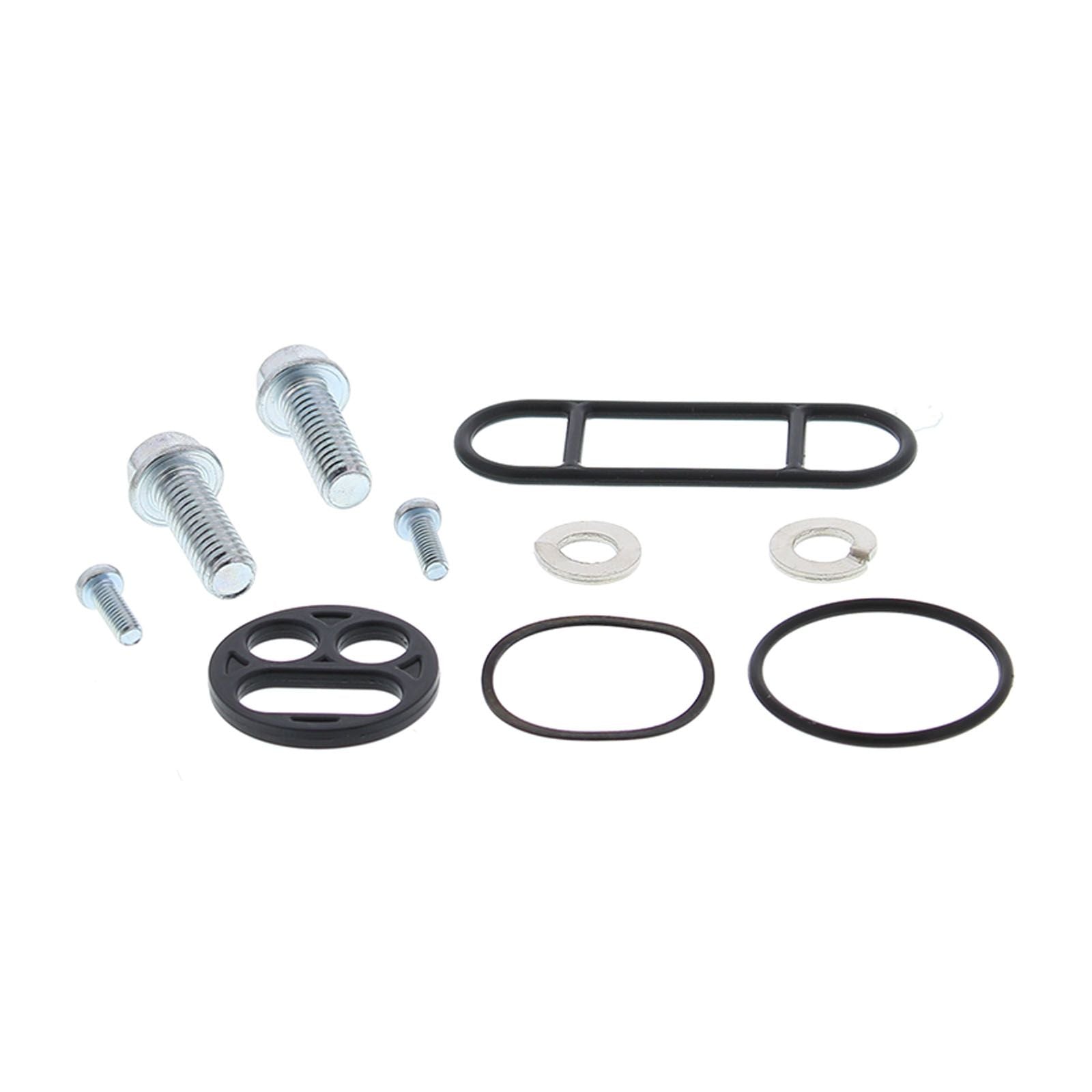 New ALL BALLS Racing Fuel Tap Rebuild Kit #AB601010