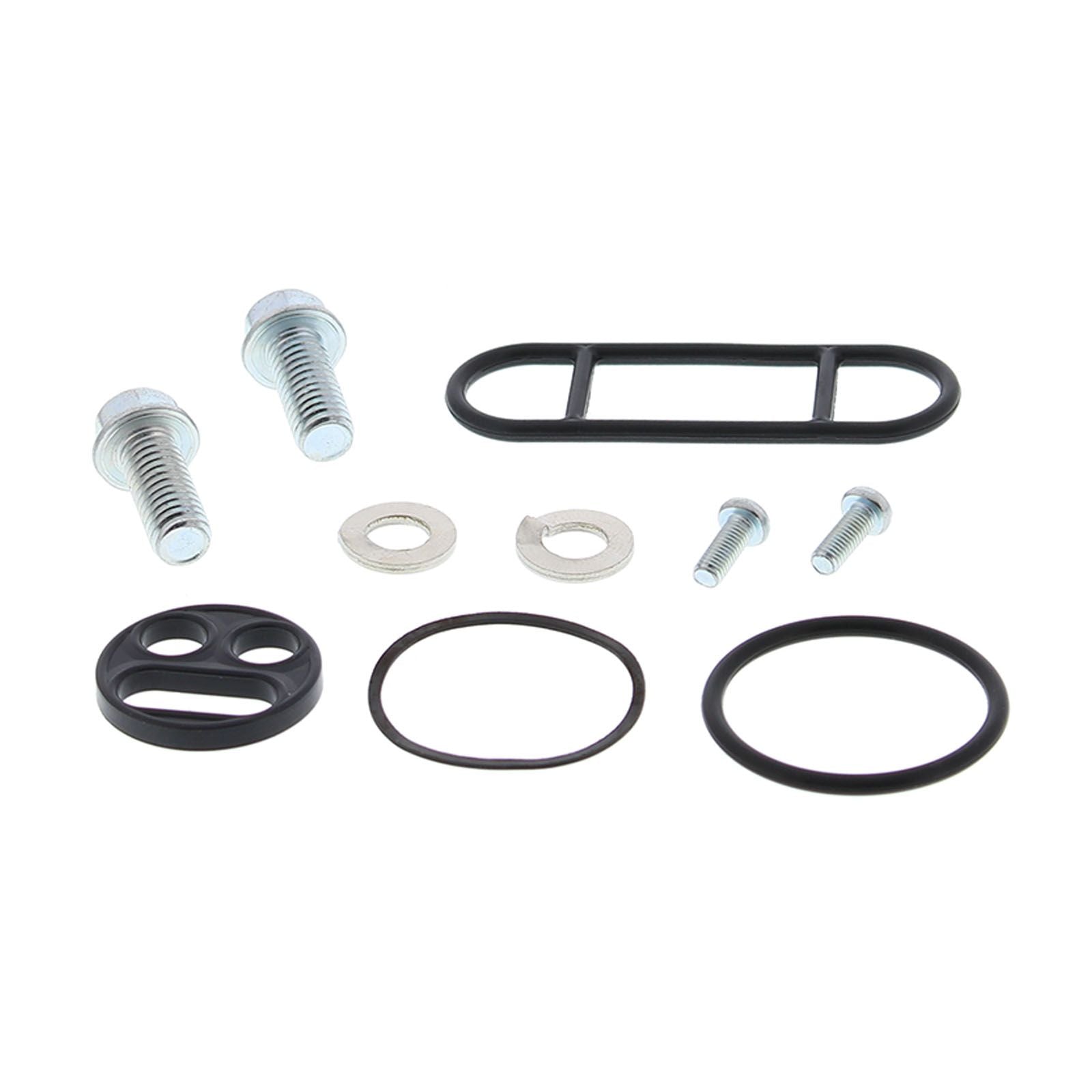 New ALL BALLS Racing Fuel Tap Rebuild Kit #AB601012