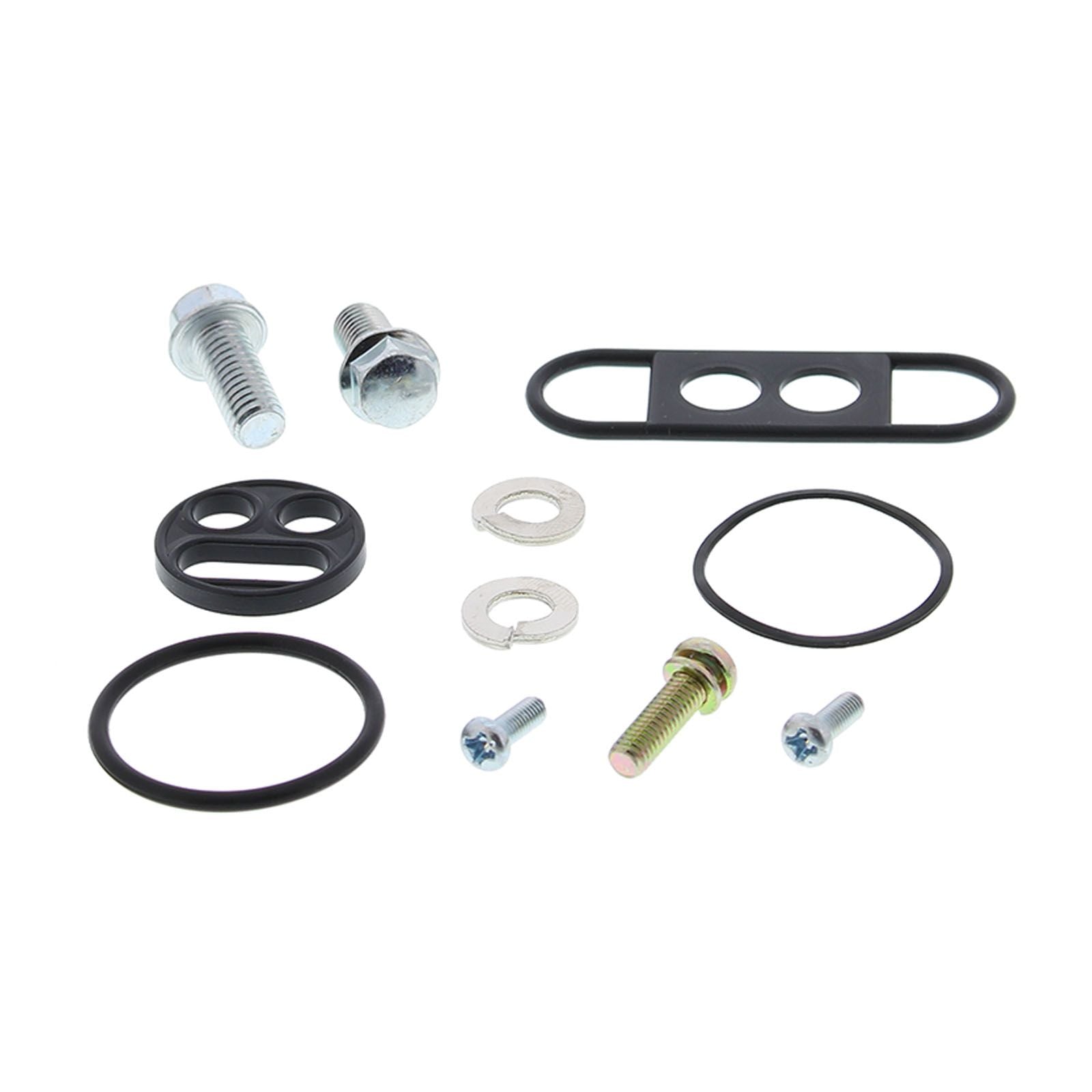 New ALL BALLS FUEL TAP REBUILD KIT 60-1013 AB601013