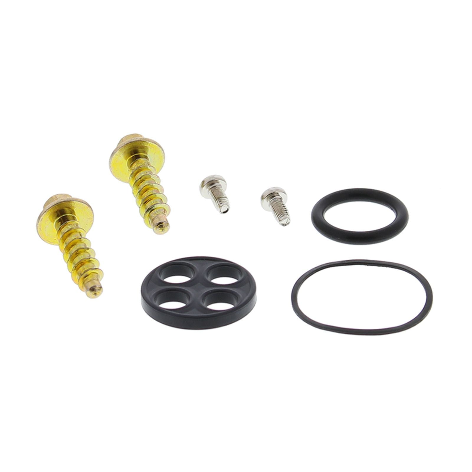 New ALL BALLS Racing Fuel Tap Rebuild Kit #AB601014