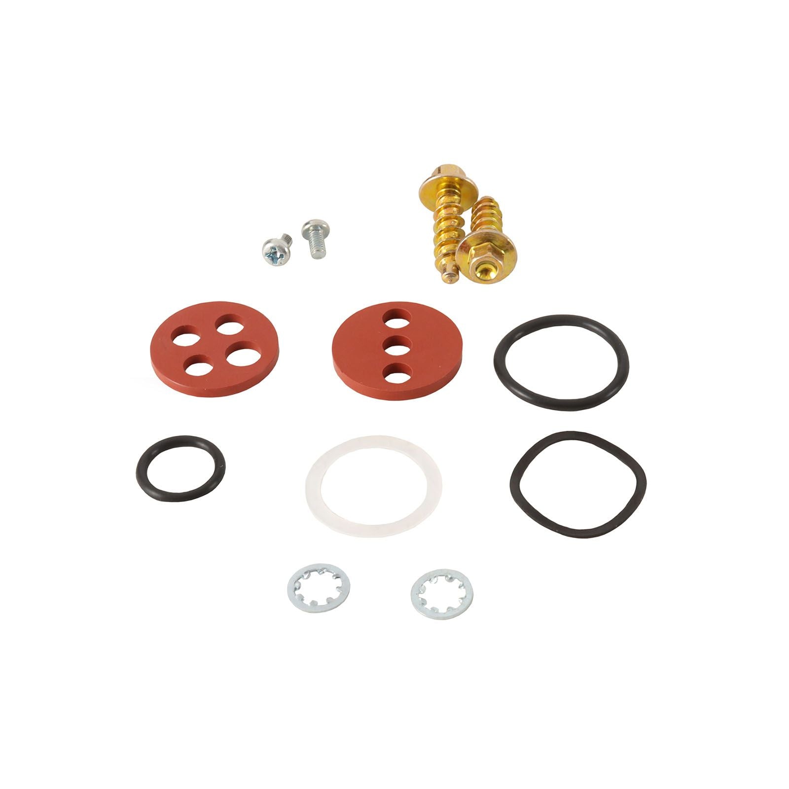 New ALL BALLS Racing Fuel Tap Rebuild Kit #AB601015