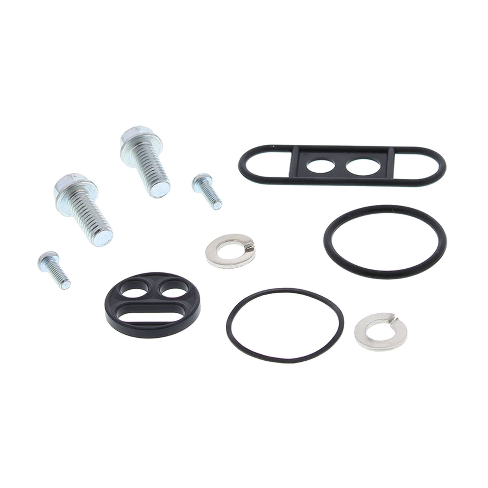 New ALL BALLS Racing Fuel Tap Rebuild Kit #AB601016