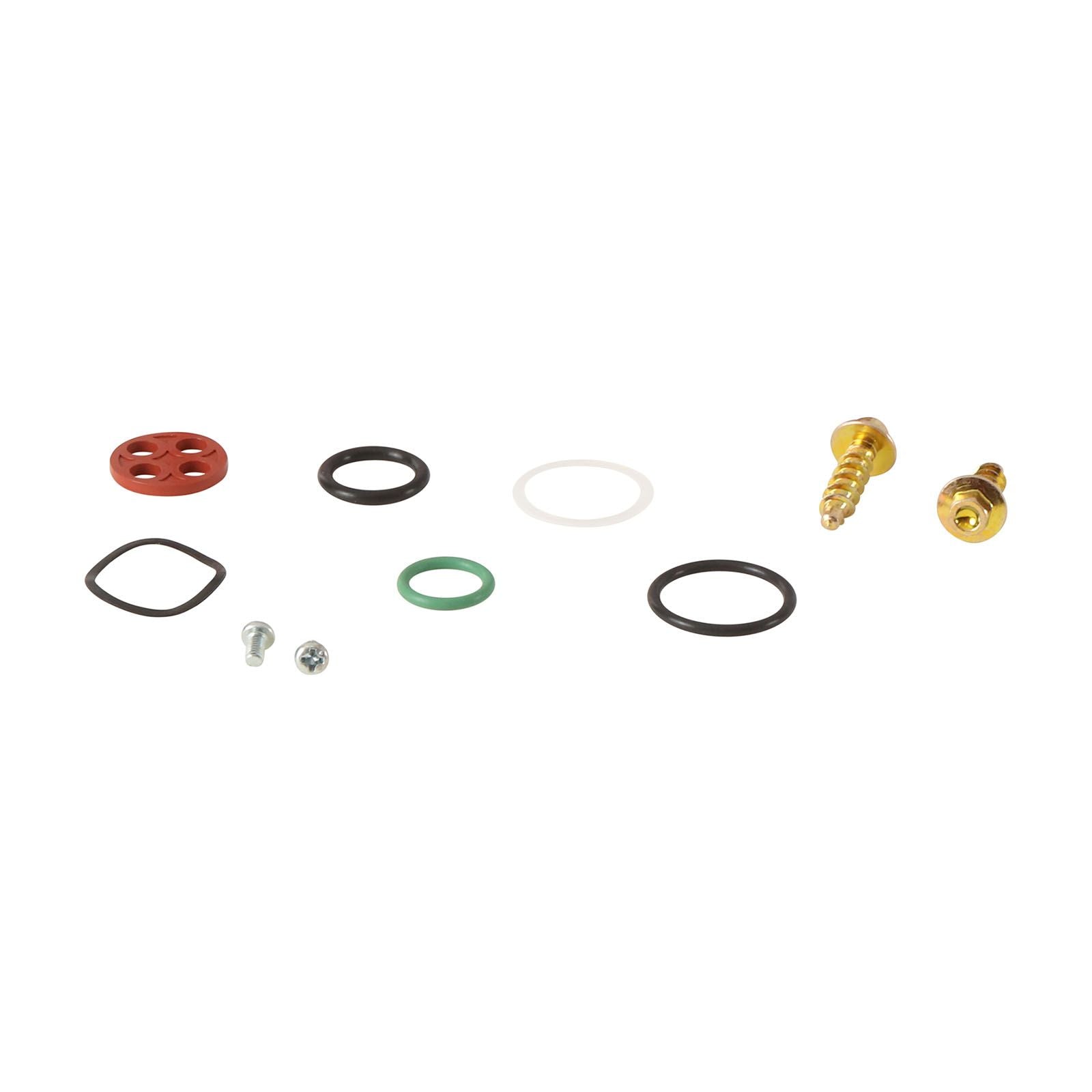 New ALL BALLS Racing Fuel Tap Rebuild Kit #AB601017