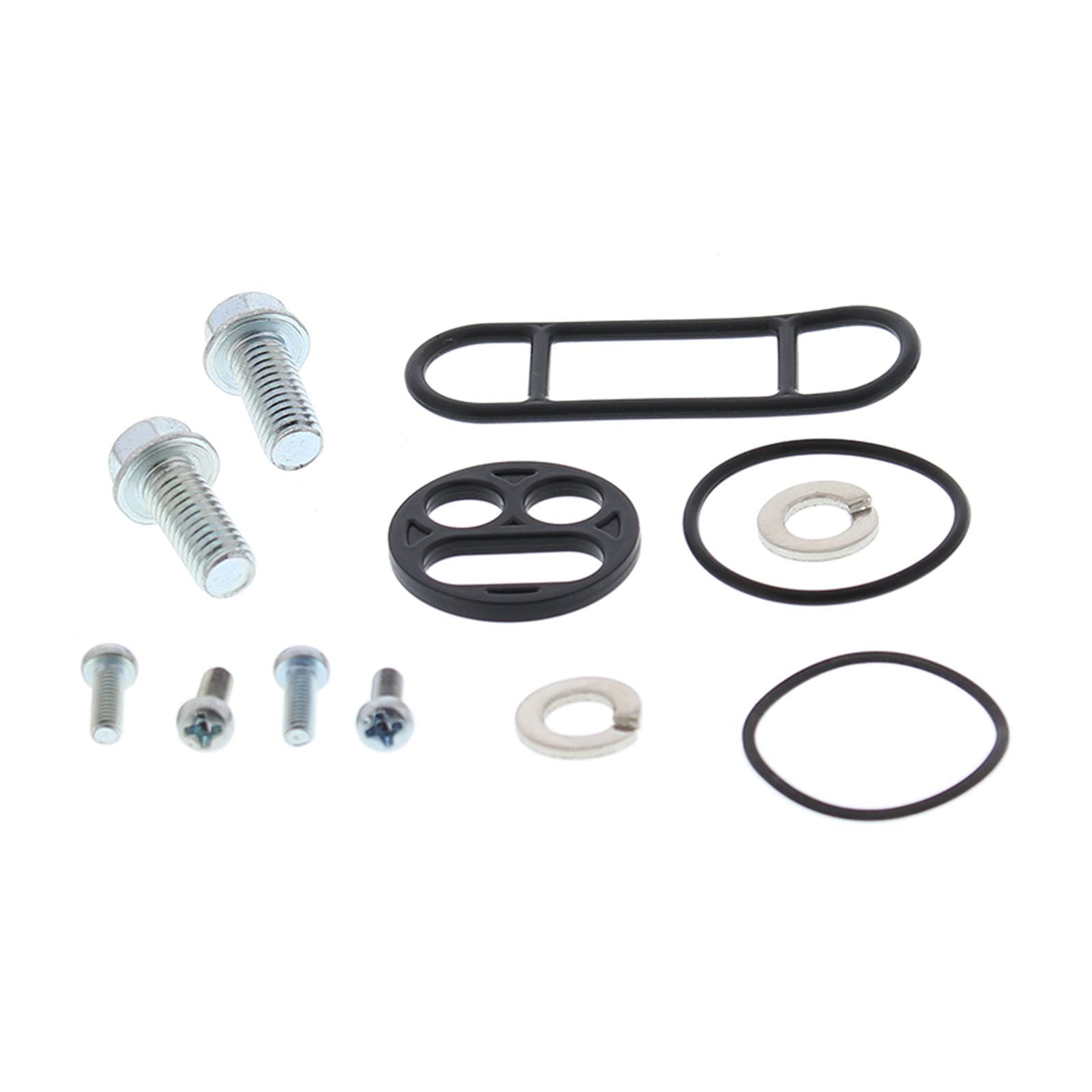 New ALL BALLS Racing Fuel Tap Rebuild Kit #AB601018