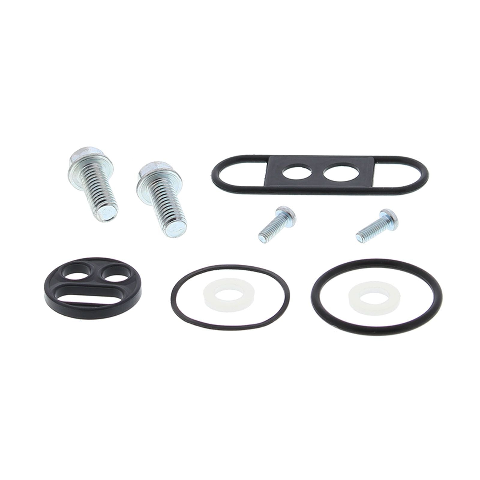 New ALL BALLS Racing Fuel Tap Rebuild Kit #AB601020