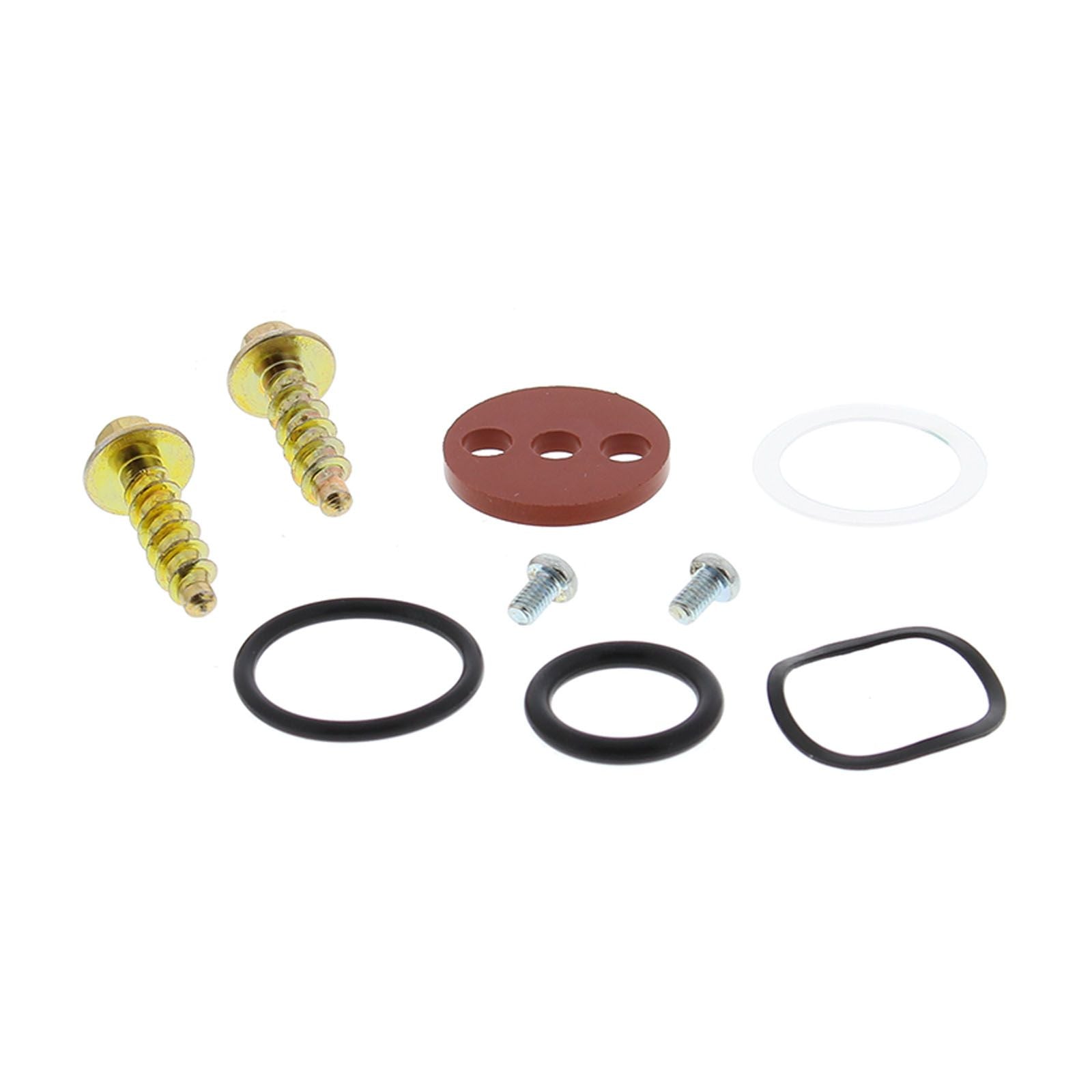 New ALL BALLS Racing Fuel Tap Rebuild Kit #AB601022