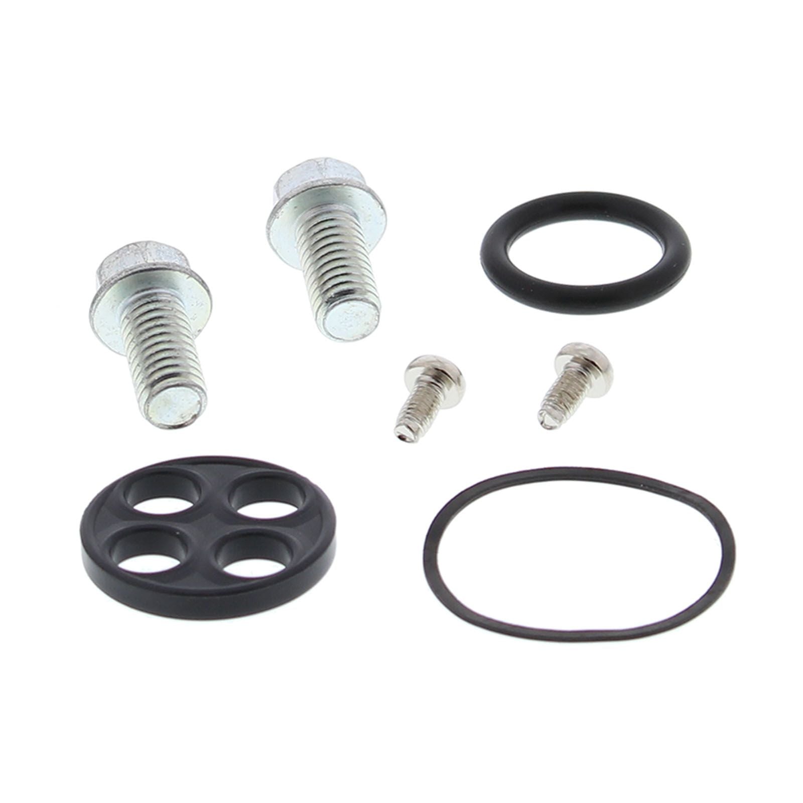 New ALL BALLS Racing Fuel Tap Rebuild Kit #AB601023