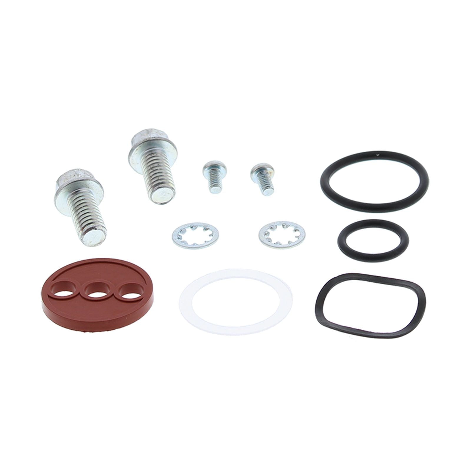 New ALL BALLS Racing Fuel Tap Rebuild Kit #AB601024