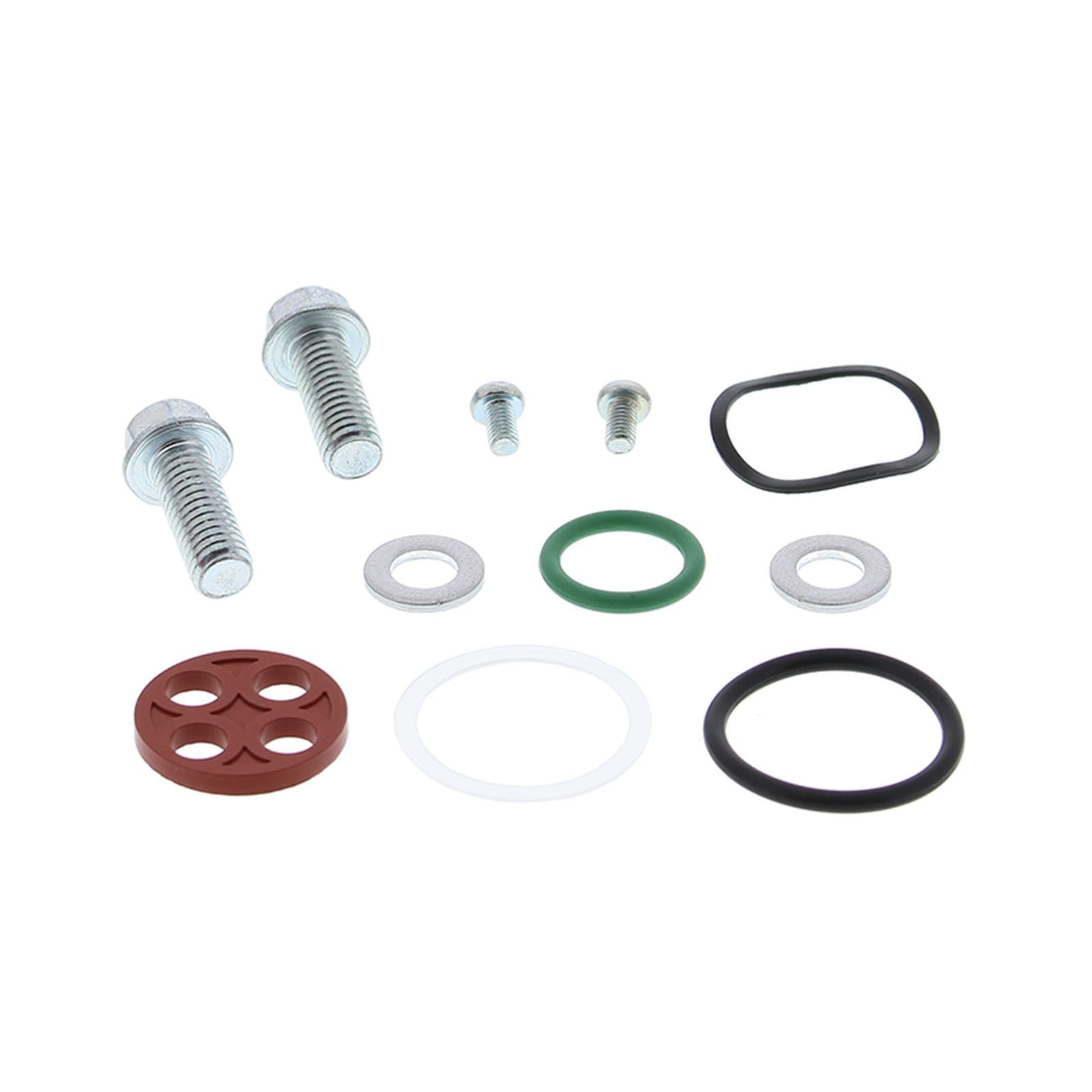 New ALL BALLS Racing Fuel Tap Rebuild Kit #AB601025