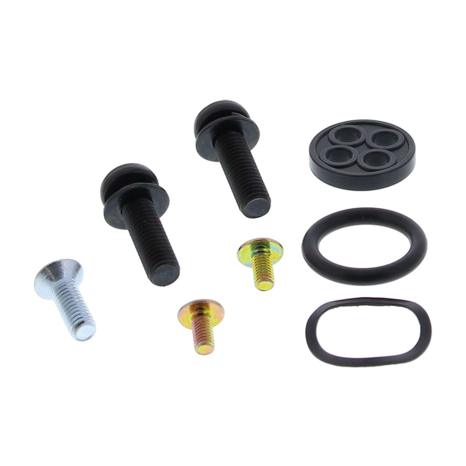 New ALL BALLS Racing Fuel Tap Rebuild Kit #AB601029