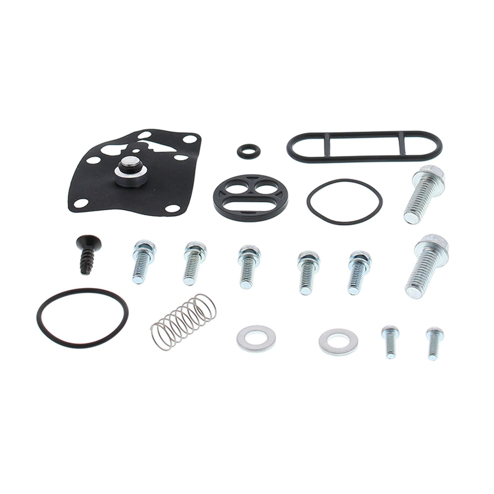 New ALL BALLS Racing Fuel Tap Rebuild Kit #AB601036