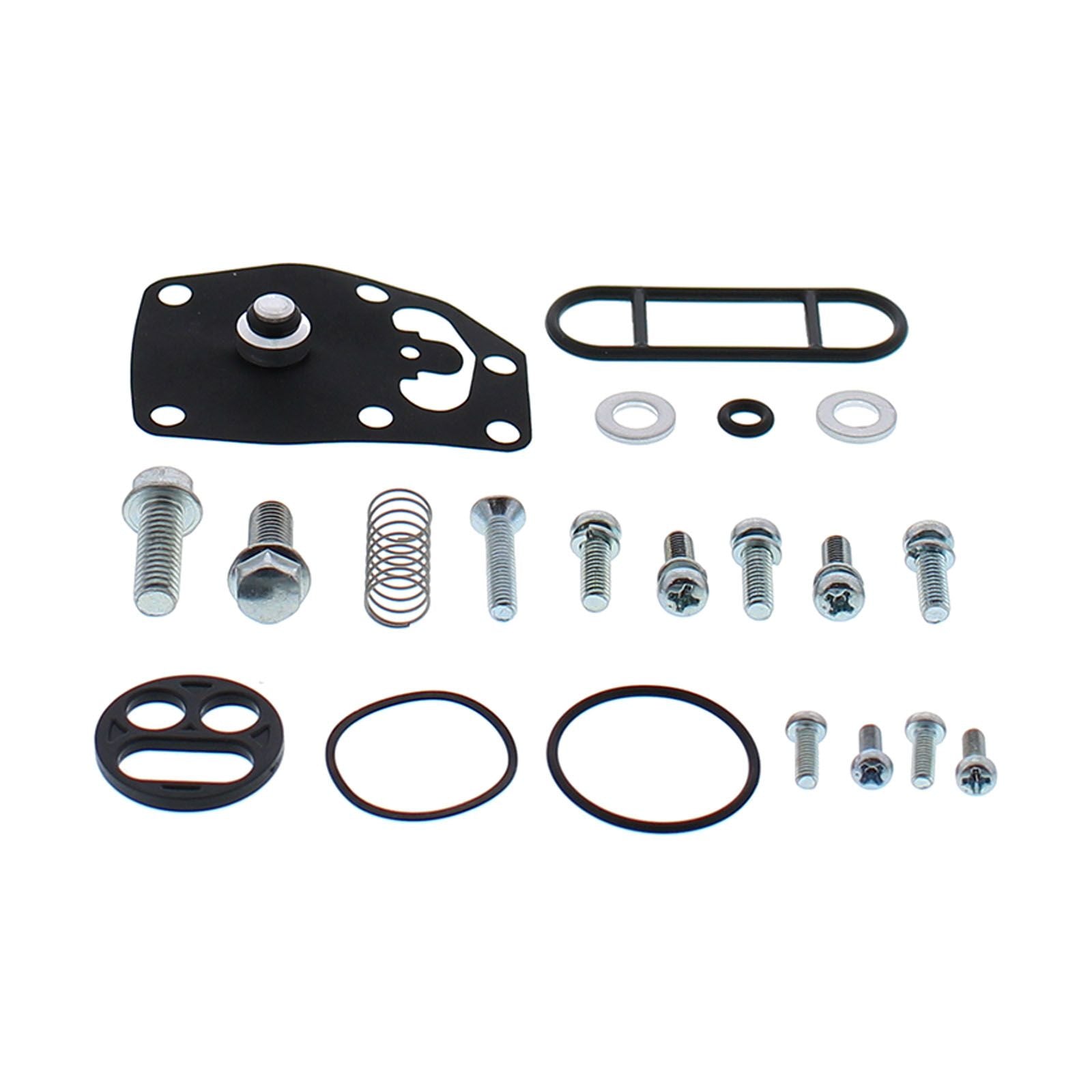 New ALL BALLS FUEL TAP REBUILD KIT 60-1043 AB601043