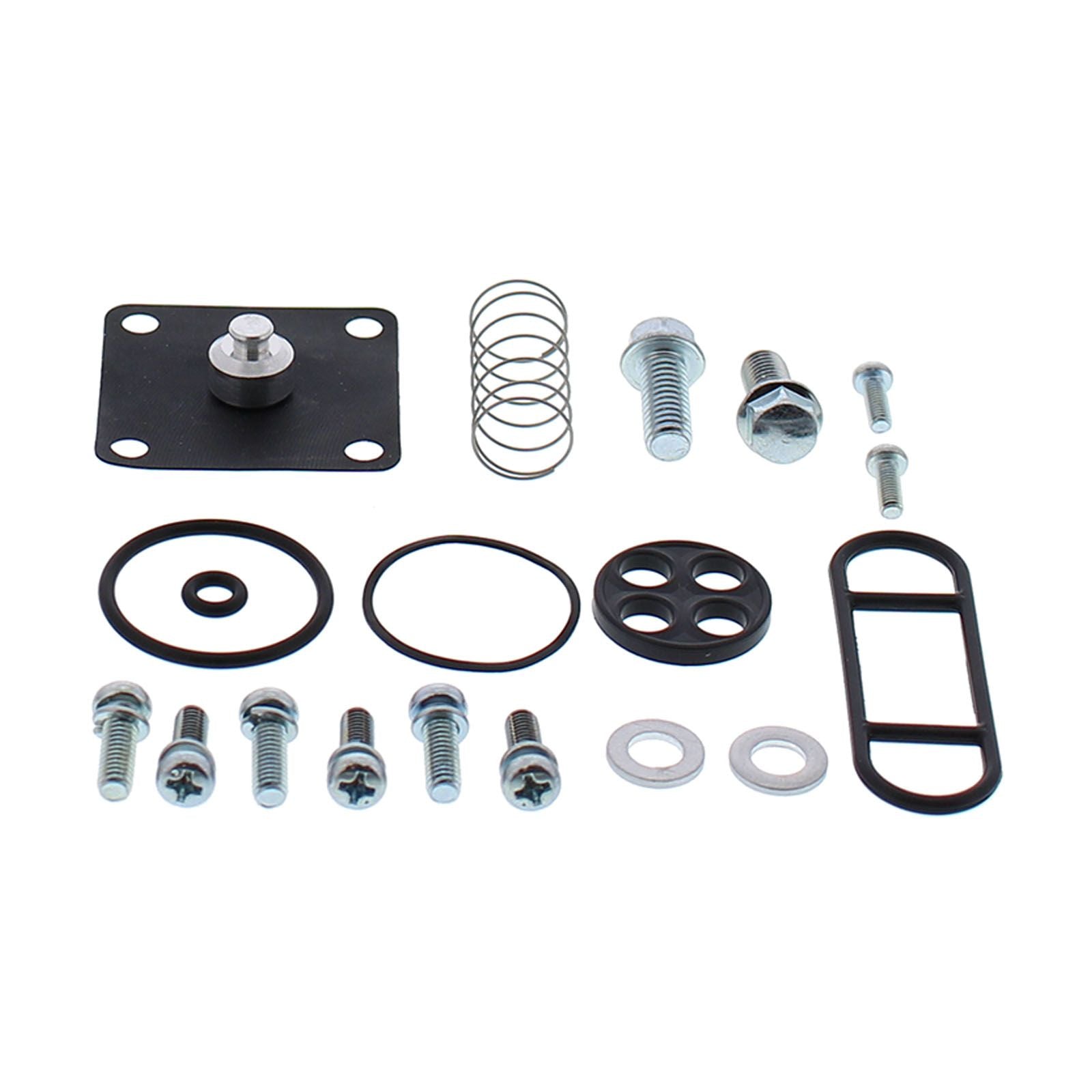 New ALL BALLS Racing Fuel Tap Rebuild Kit #AB601044