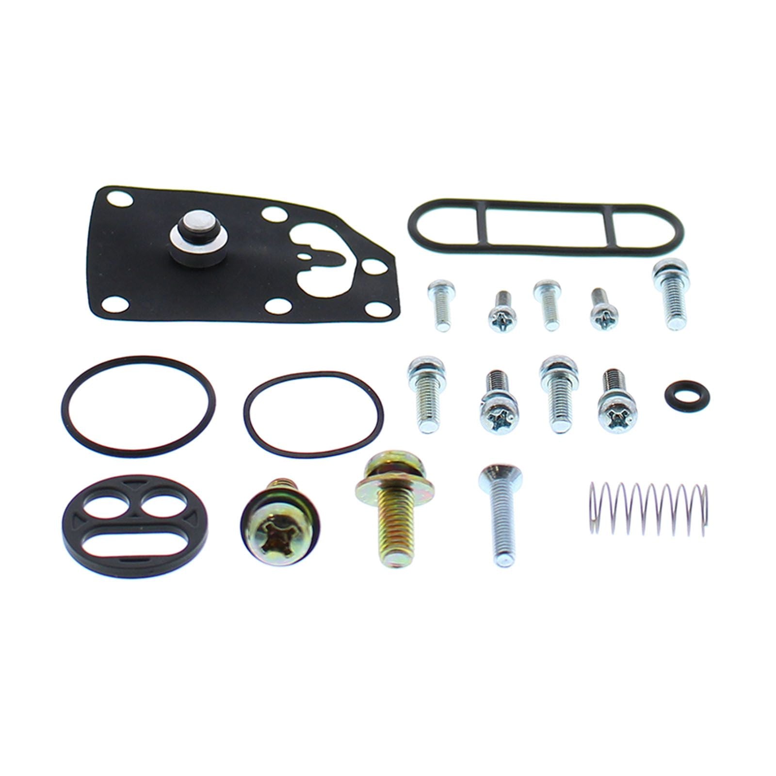 New ALL BALLS Racing Fuel Tap Rebuild Kit #AB601048