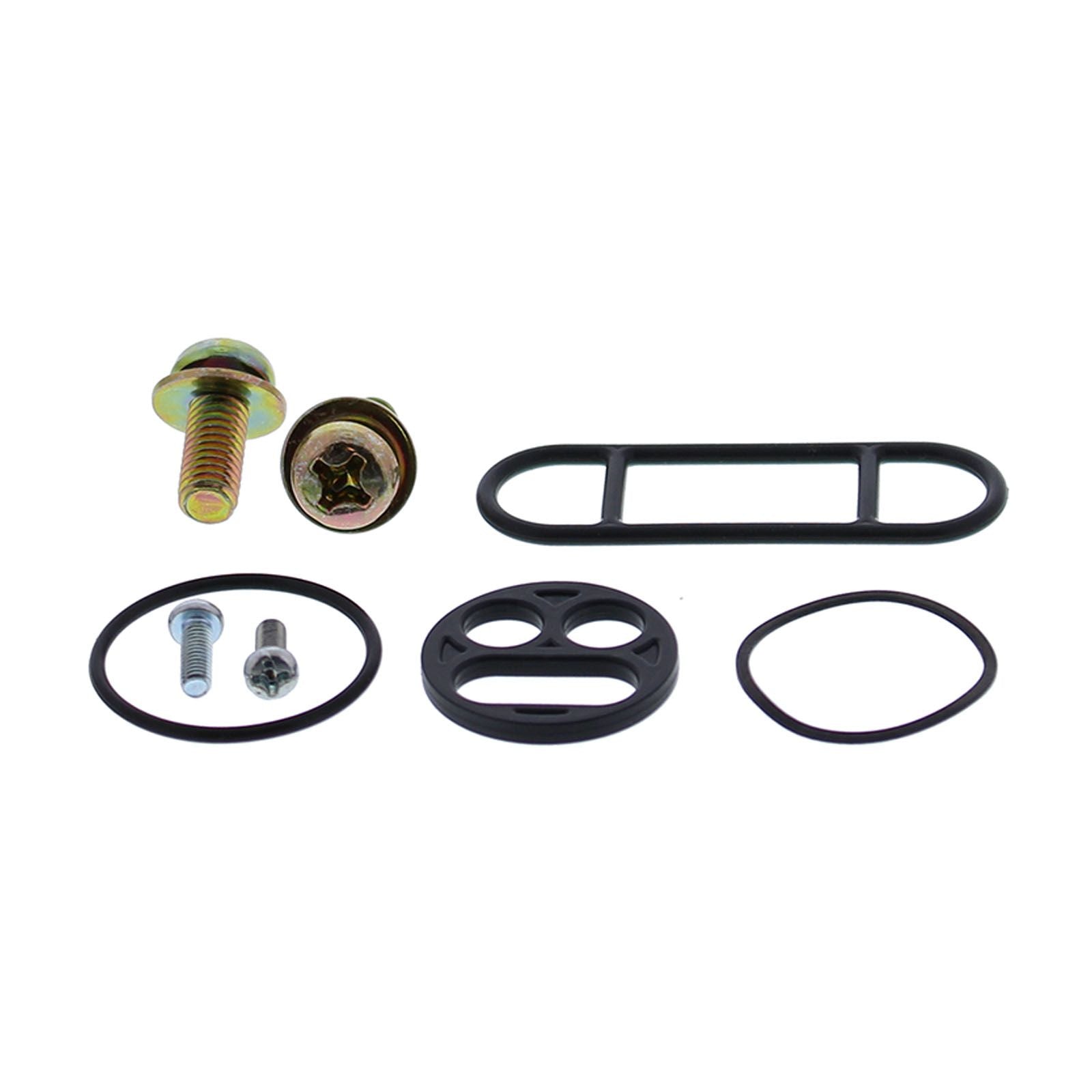 New ALL BALLS Racing Fuel Tap Rebuild Kit #AB601049