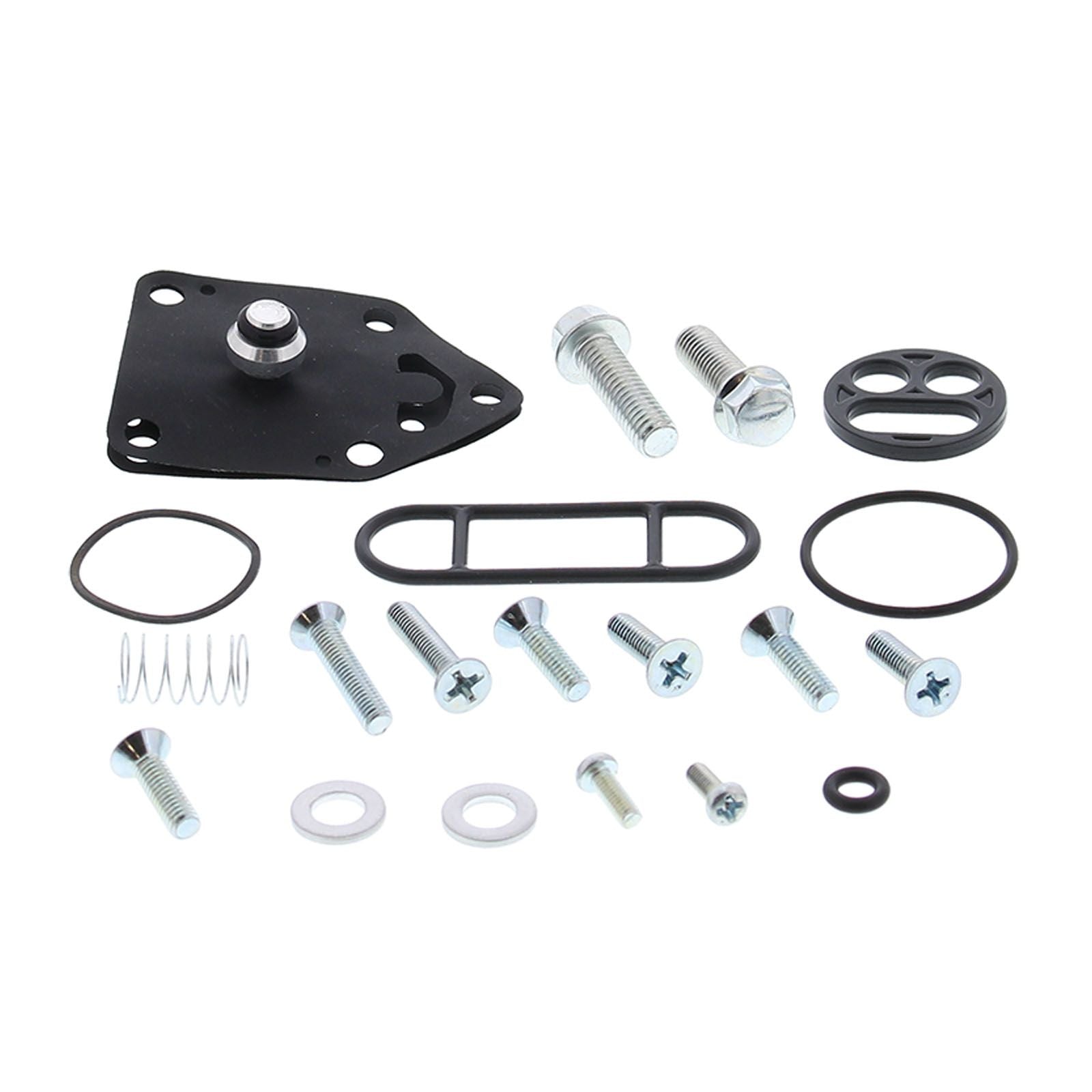 New ALL BALLS Racing Fuel Tap Rebuild Kit #AB601053