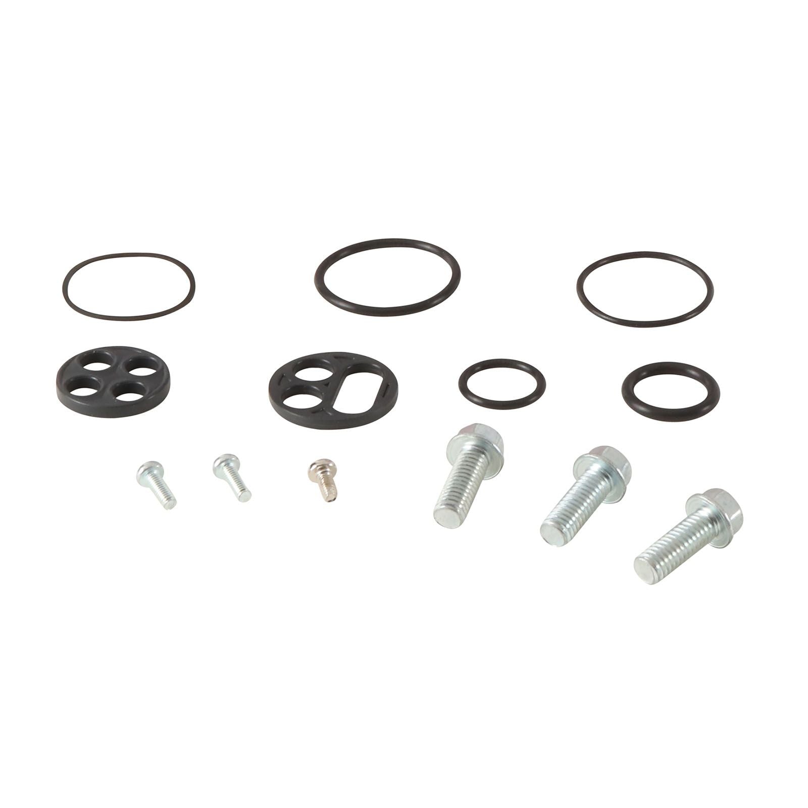 New ALL BALLS Racing Fuel Tap Rebuild Kit #AB601056