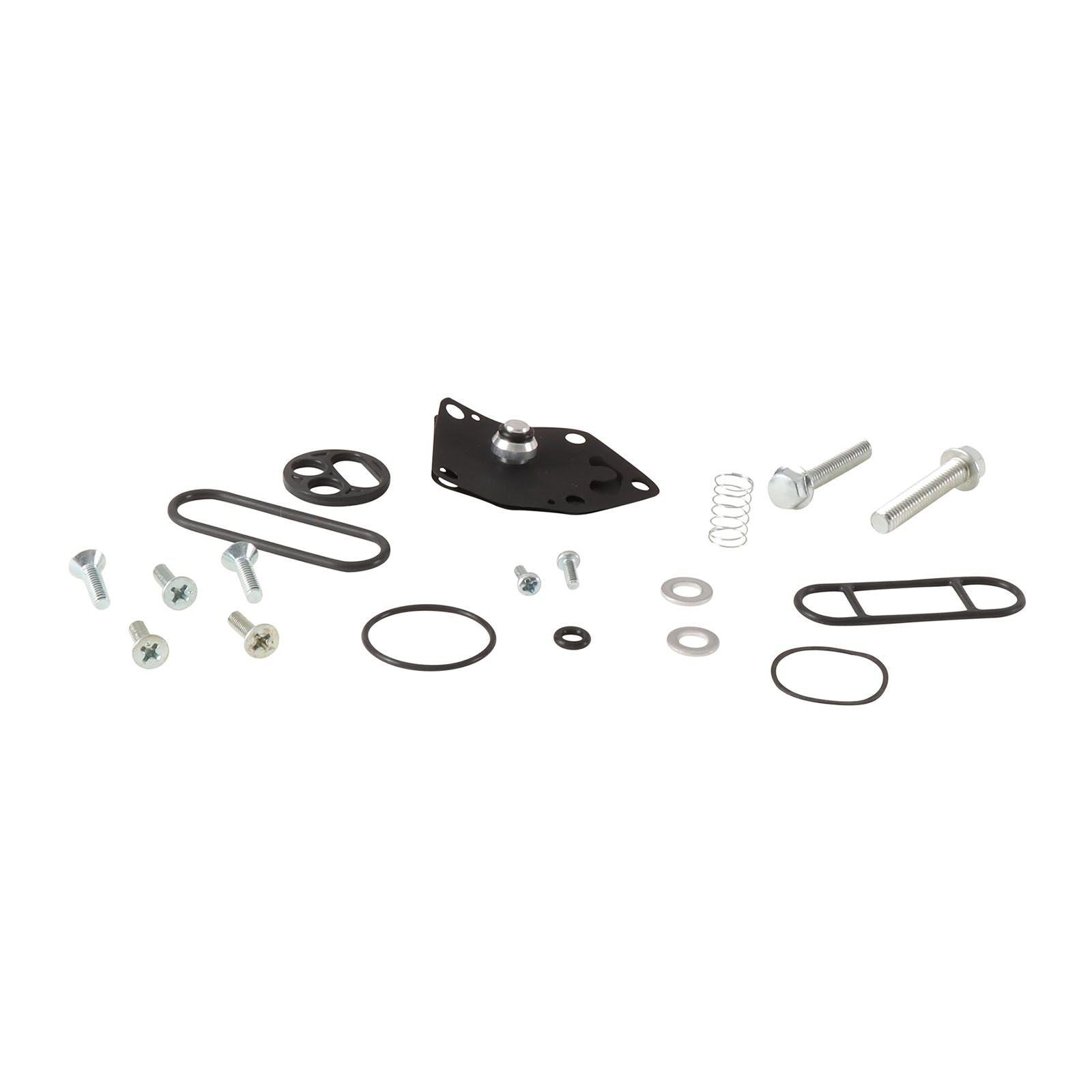 New ALL BALLS Racing Fuel Tap Rebuild Kit #AB601057