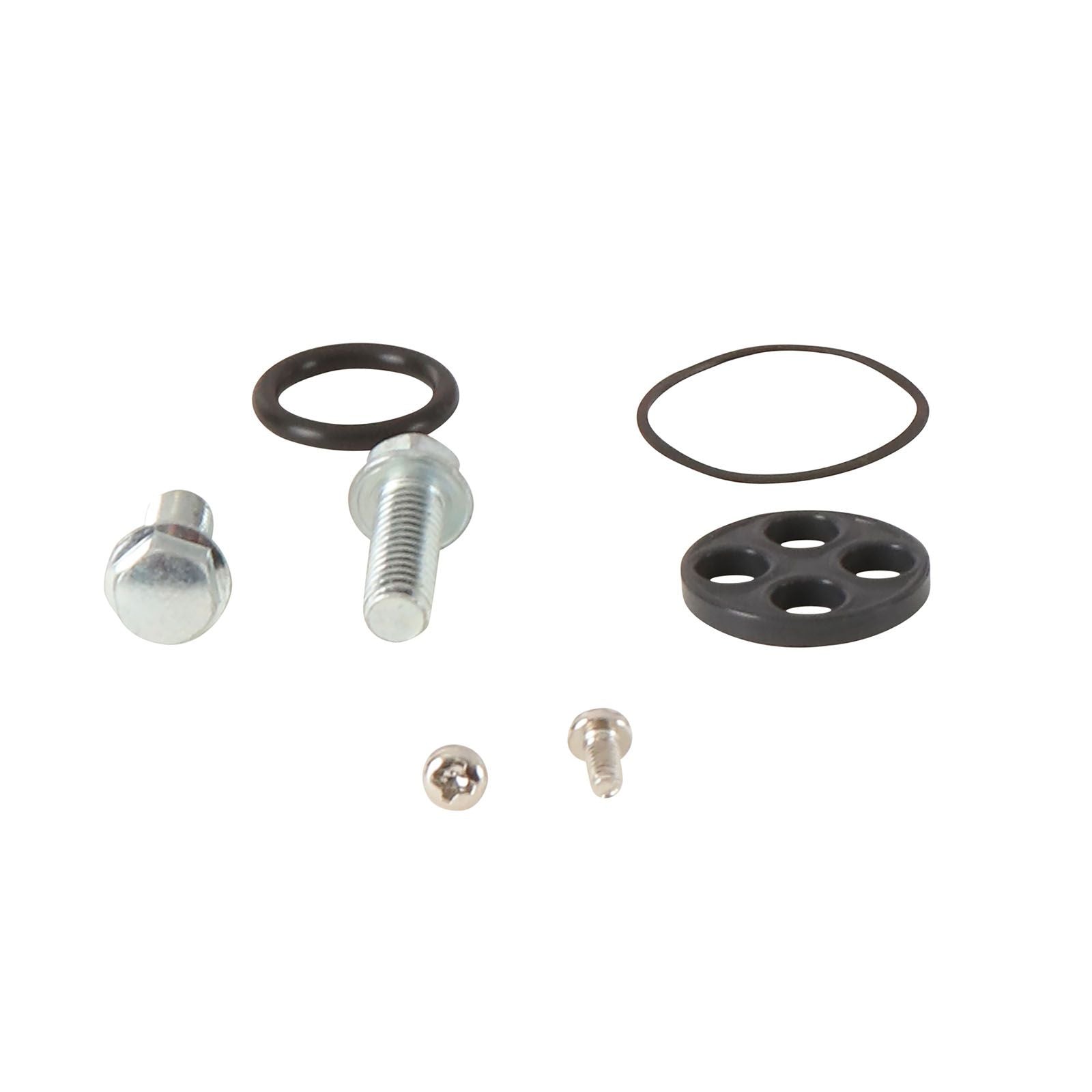 New ALL BALLS Racing Fuel Tap Rebuild Kit #AB601058