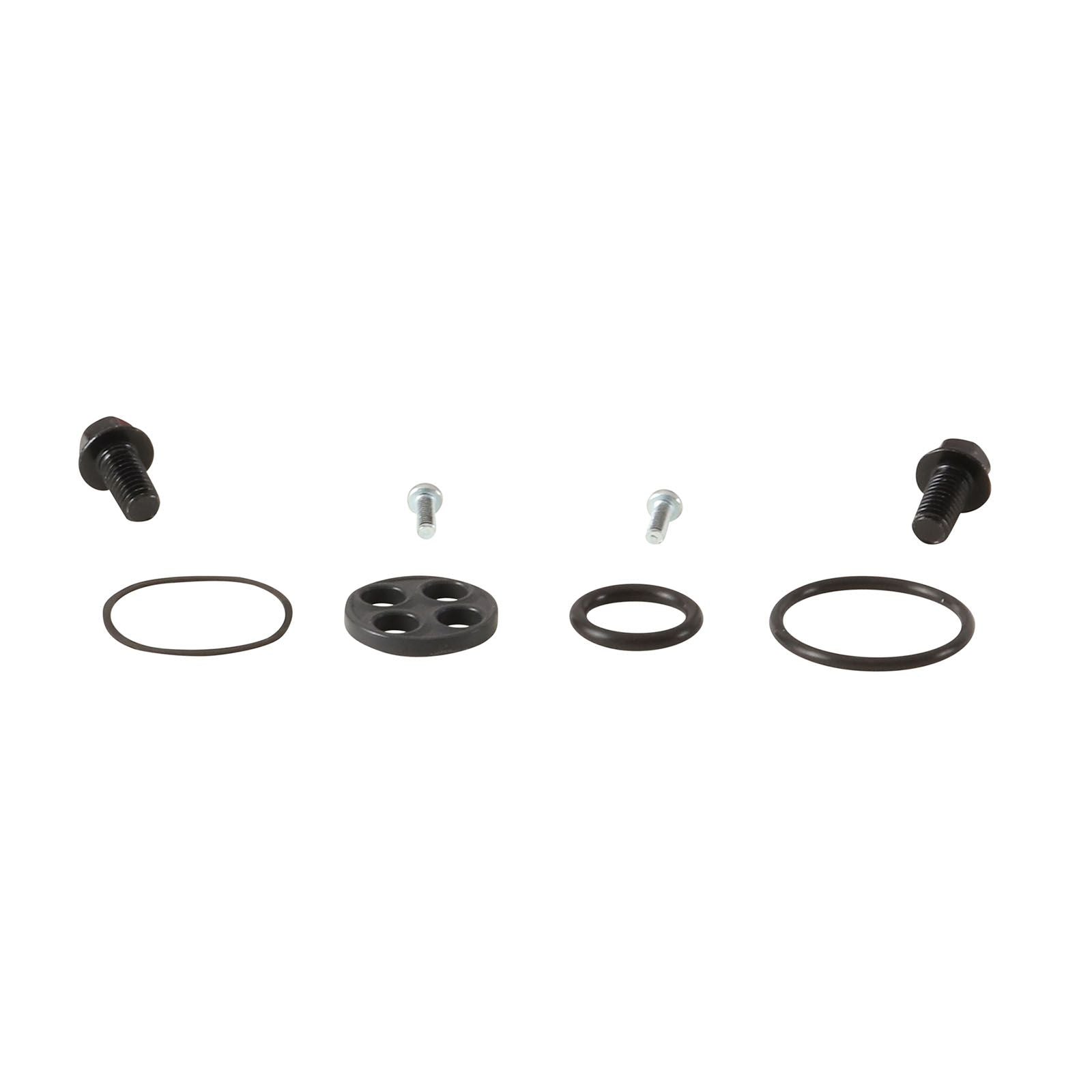 New ALL BALLS Racing Fuel Tap Rebuild Kit #AB601060