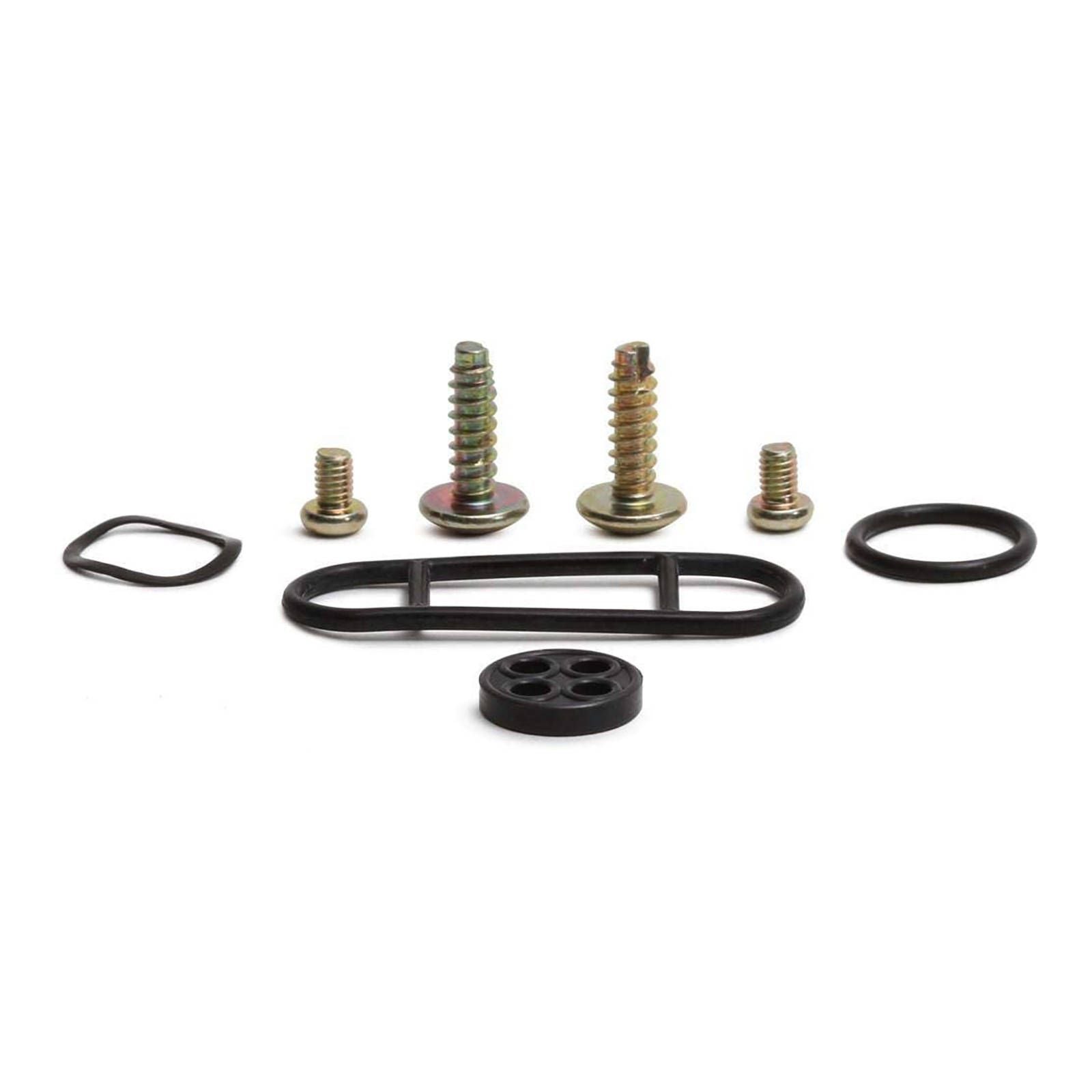 New ALL BALLS Racing Fuel Tap Rebuild Kit #AB601063