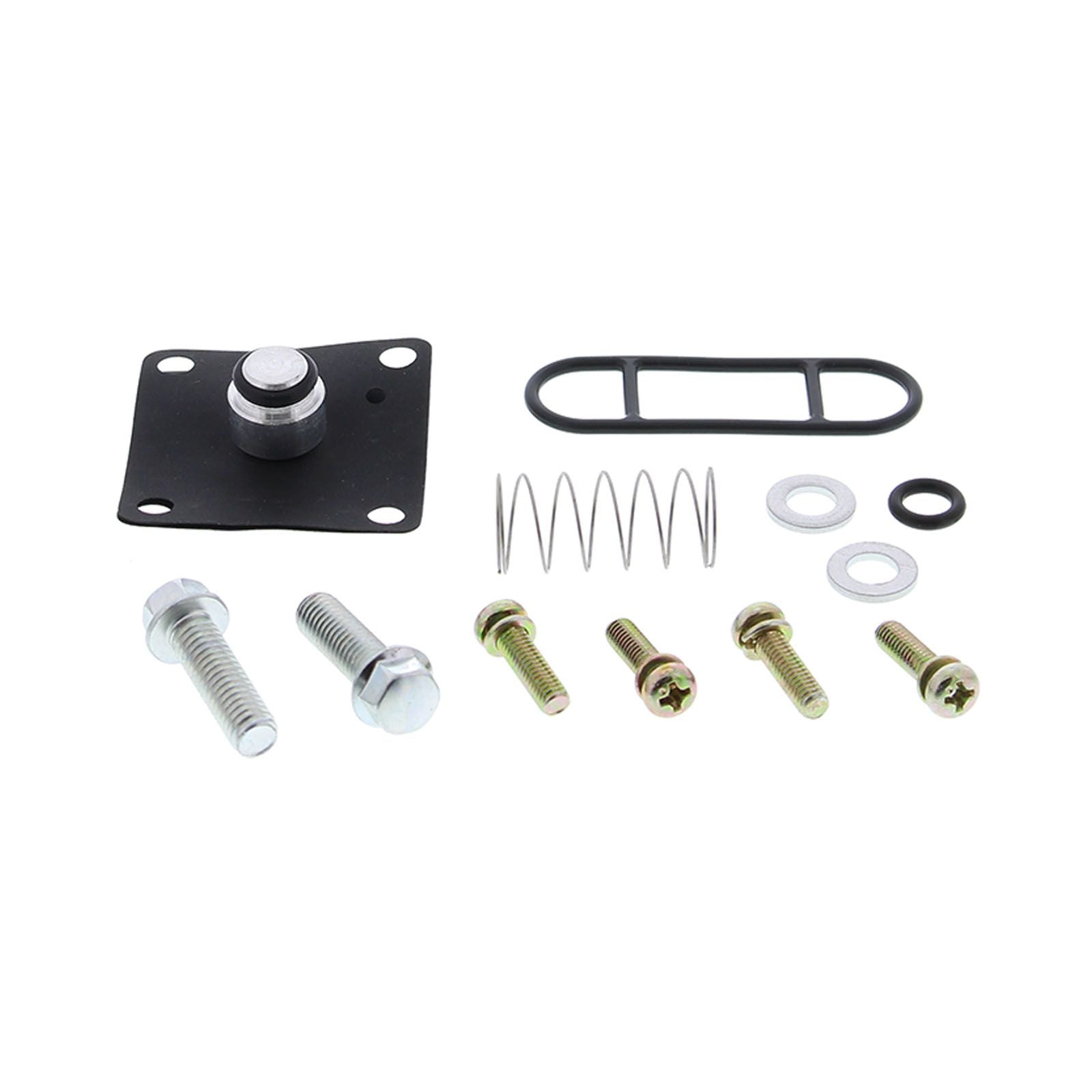 New ALL BALLS Racing Fuel Tap Rebuild Kit #AB601071