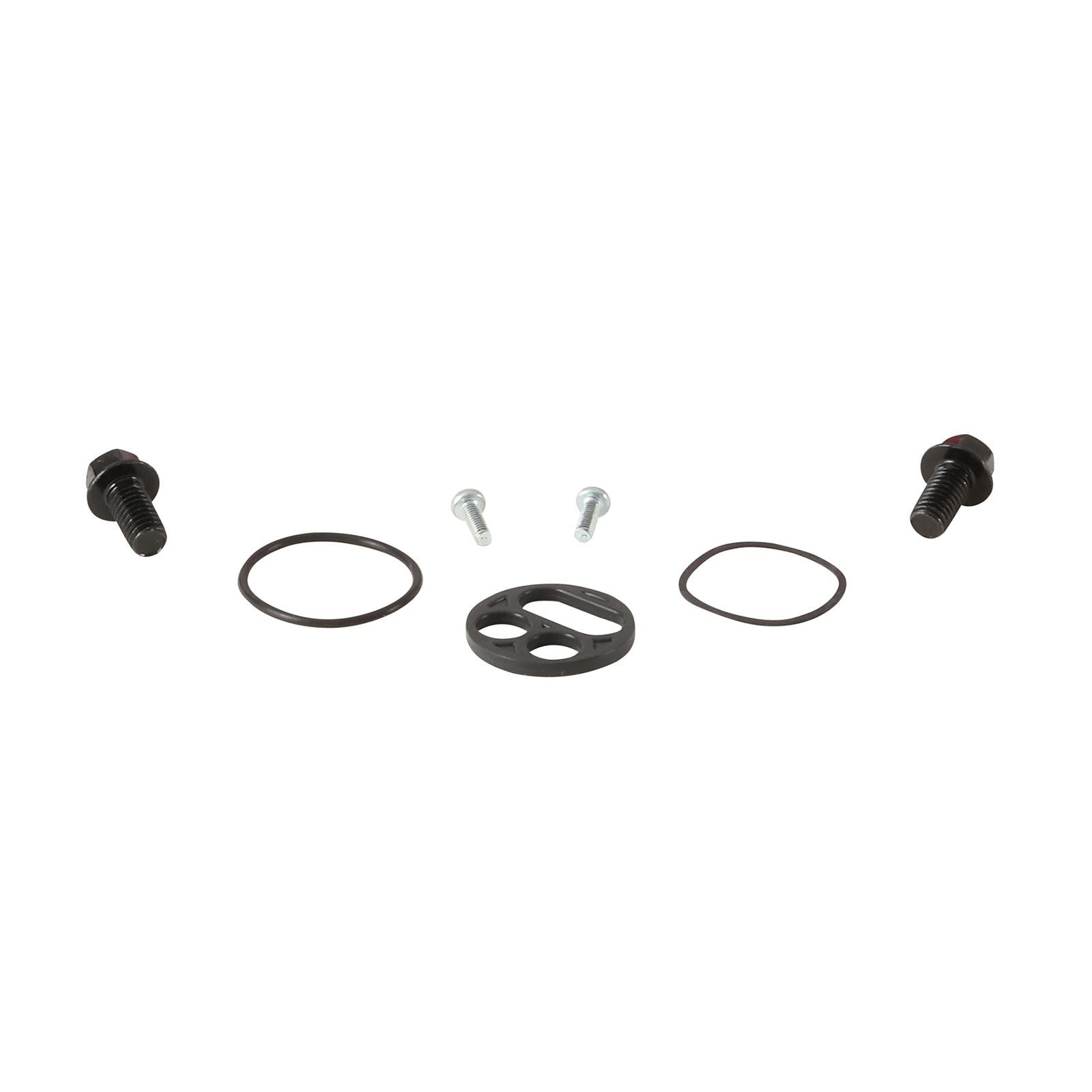 New ALL BALLS Racing Fuel Tap Rebuild Kit #AB601075