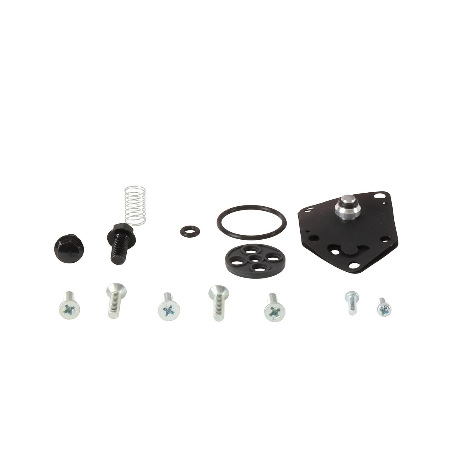 New ALL BALLS Racing Fuel Tap Rebuild Kit #AB601076