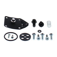 New ALL BALLS Racing Fuel Tap Rebuild Kit #AB601076