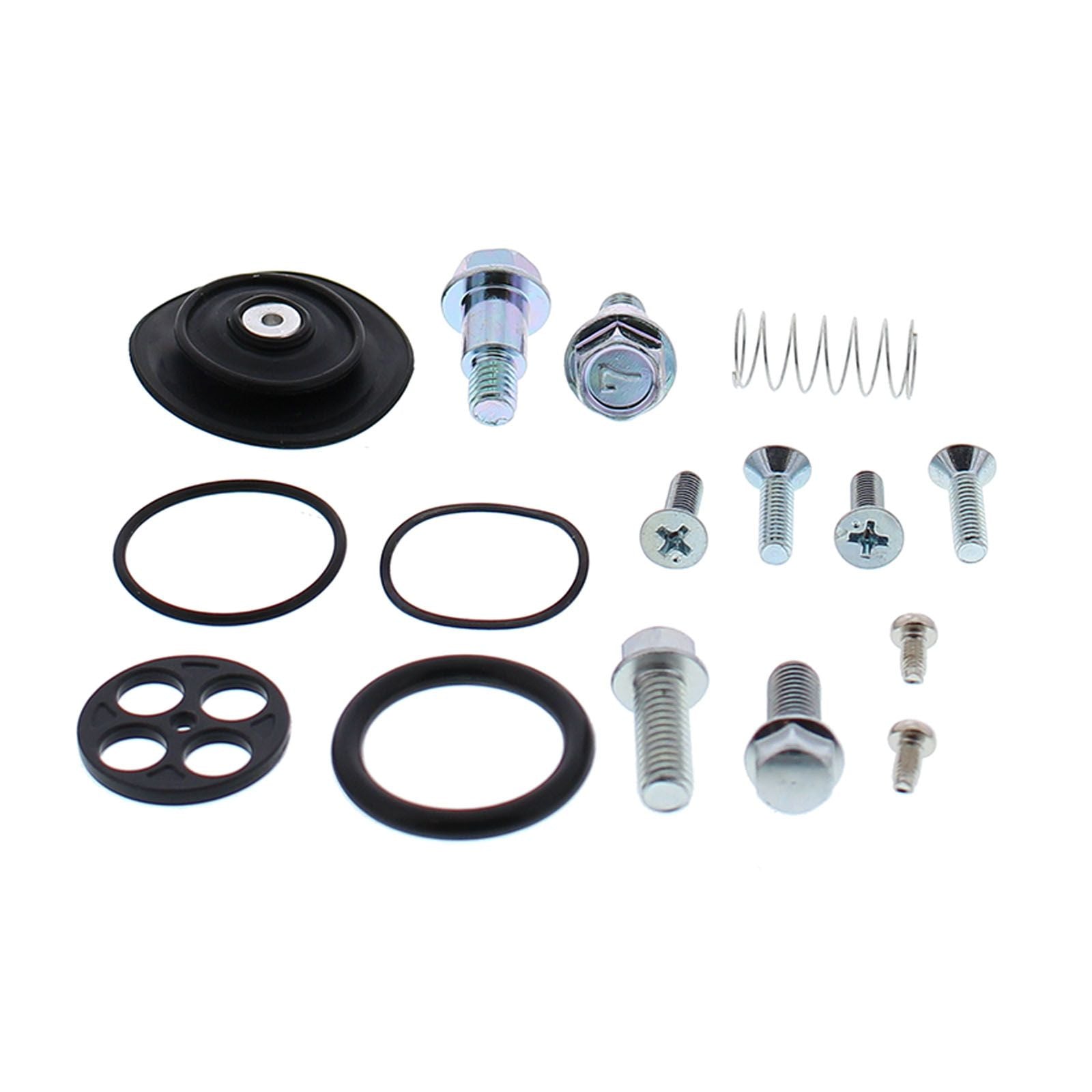 New ALL BALLS Racing Fuel Tap Rebuild Kit #AB601077