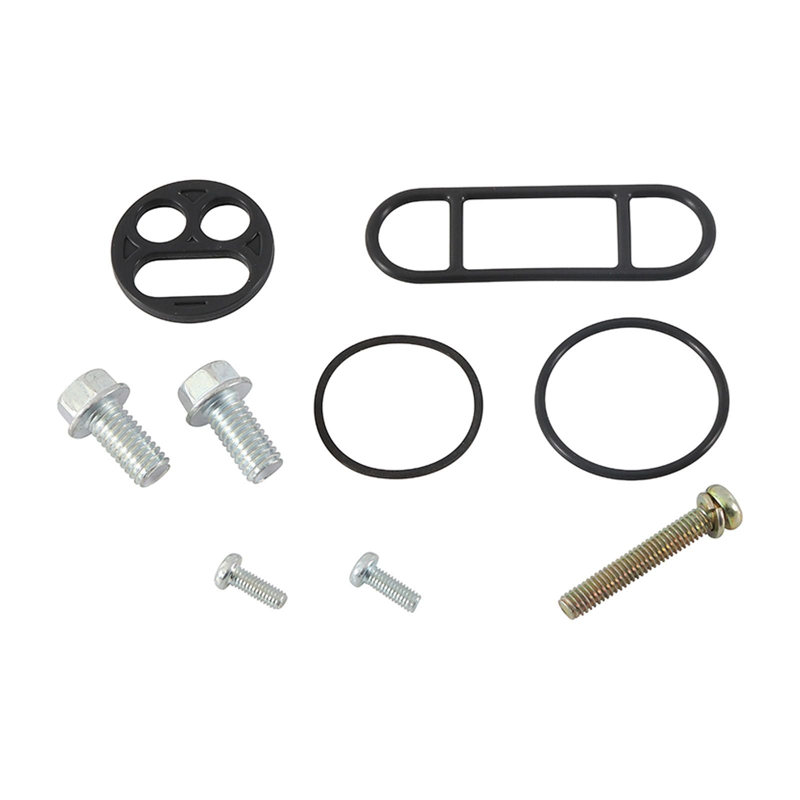 New ALL BALLS Racing Fuel Tap Rebuild Kit #AB601078