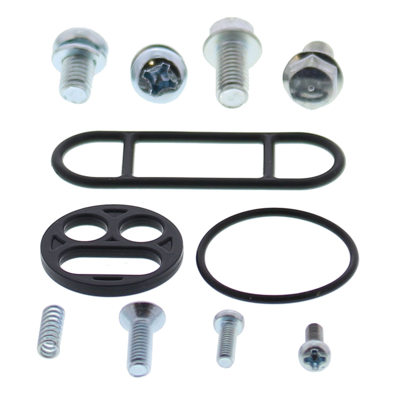 New ALL BALLS Racing Fuel Tap Rebuild Kit #AB601080