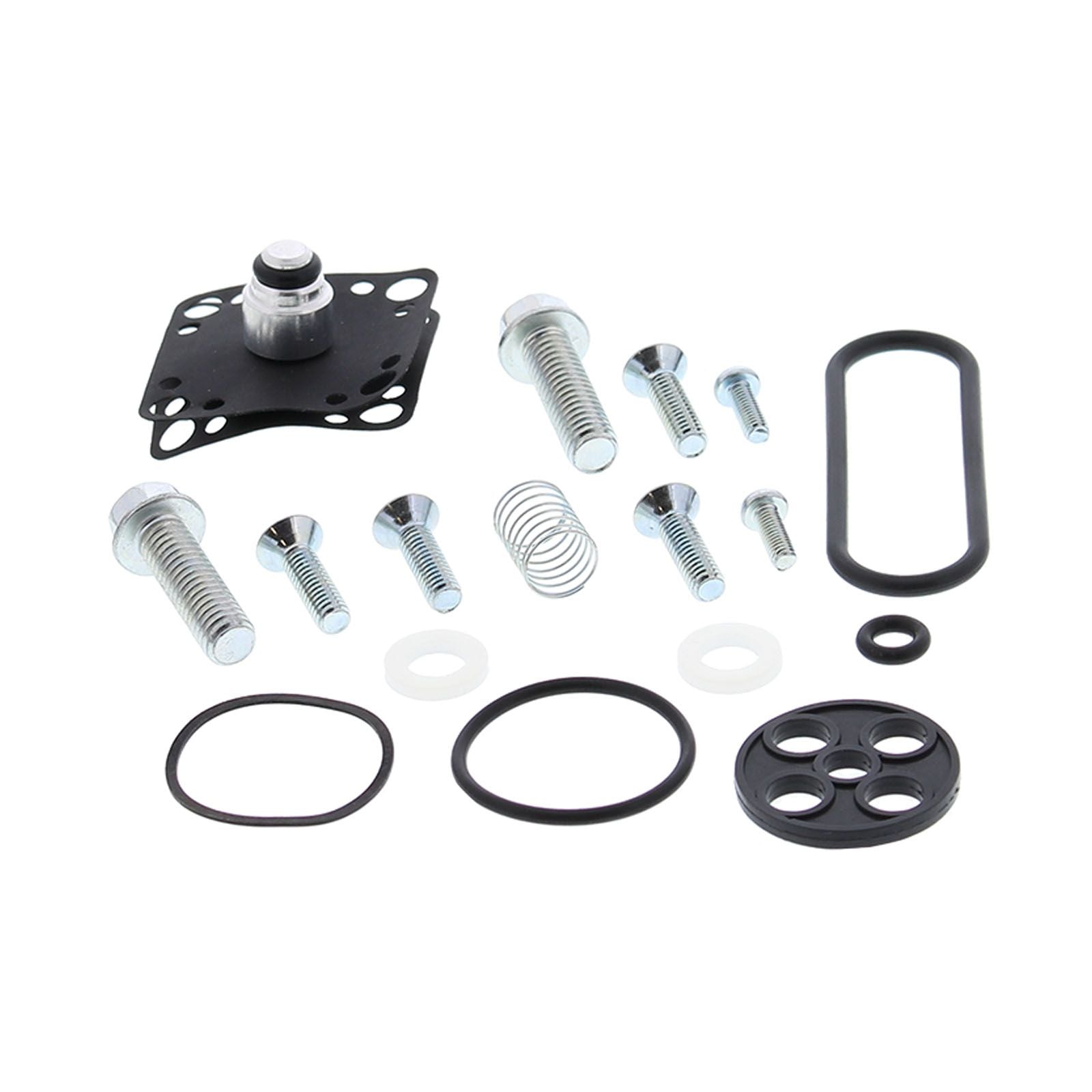 New ALL BALLS Racing Fuel Tap Rebuild Kit #AB601082