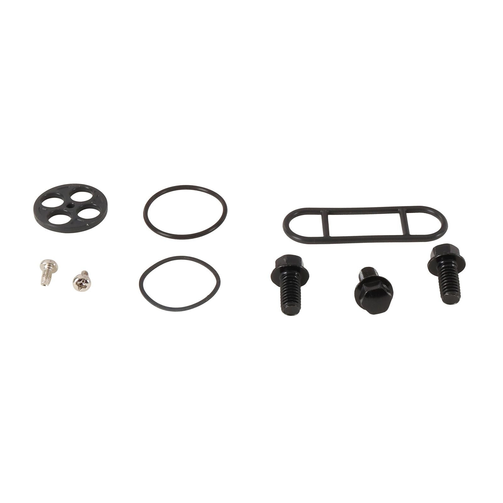 New ALL BALLS Racing Fuel Tap Rebuild Kit #AB601084