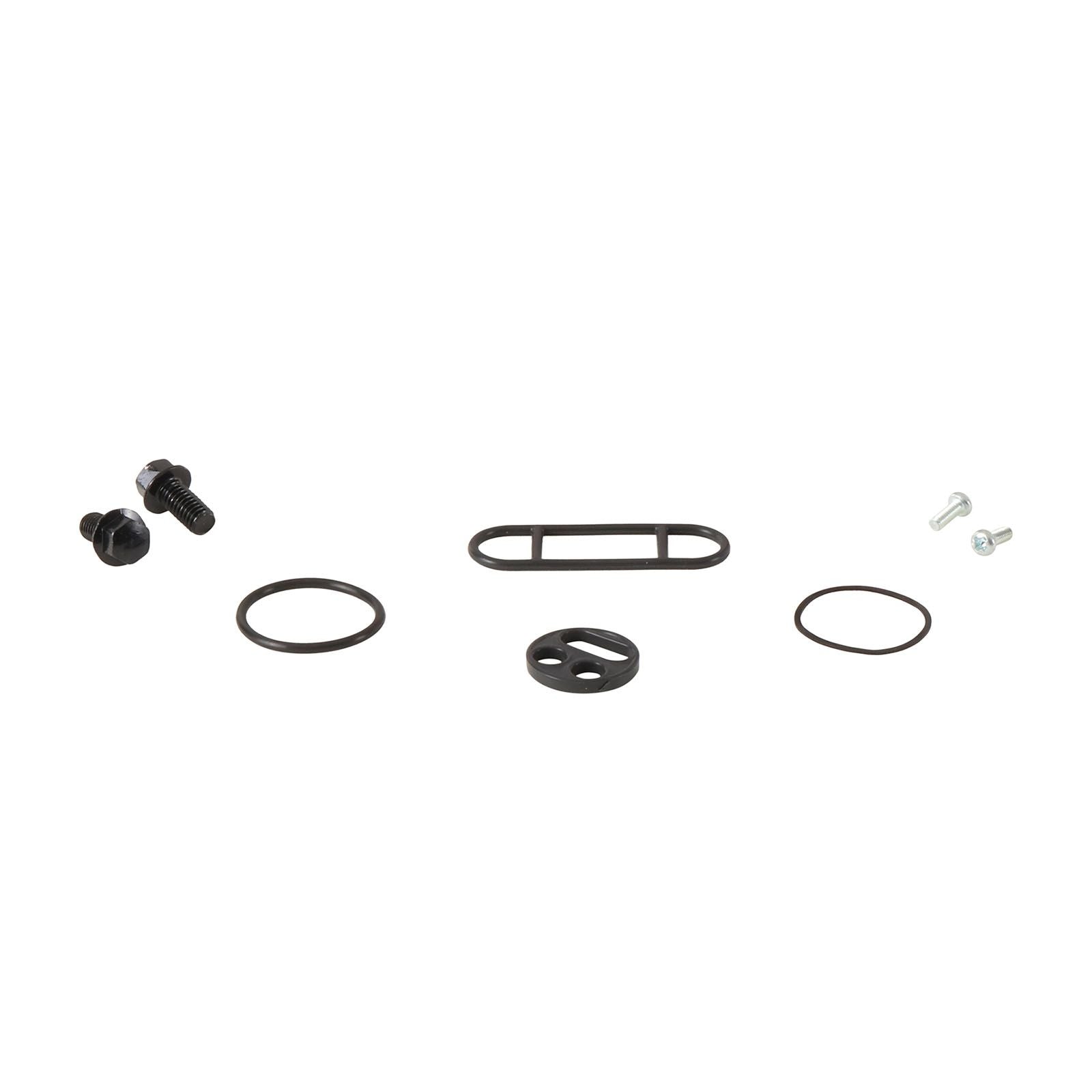 New ALL BALLS Racing Fuel Tap Rebuild Kit #AB601085