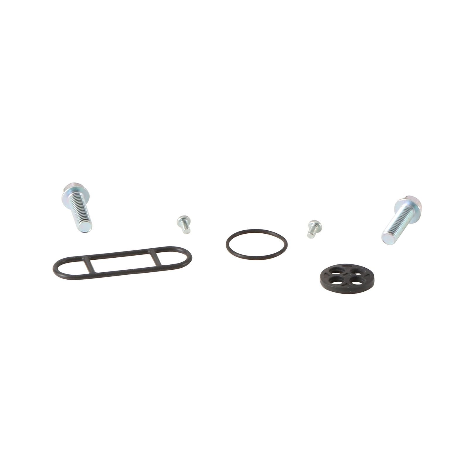 New ALL BALLS Racing Fuel Tap Rebuild Kit #AB601086